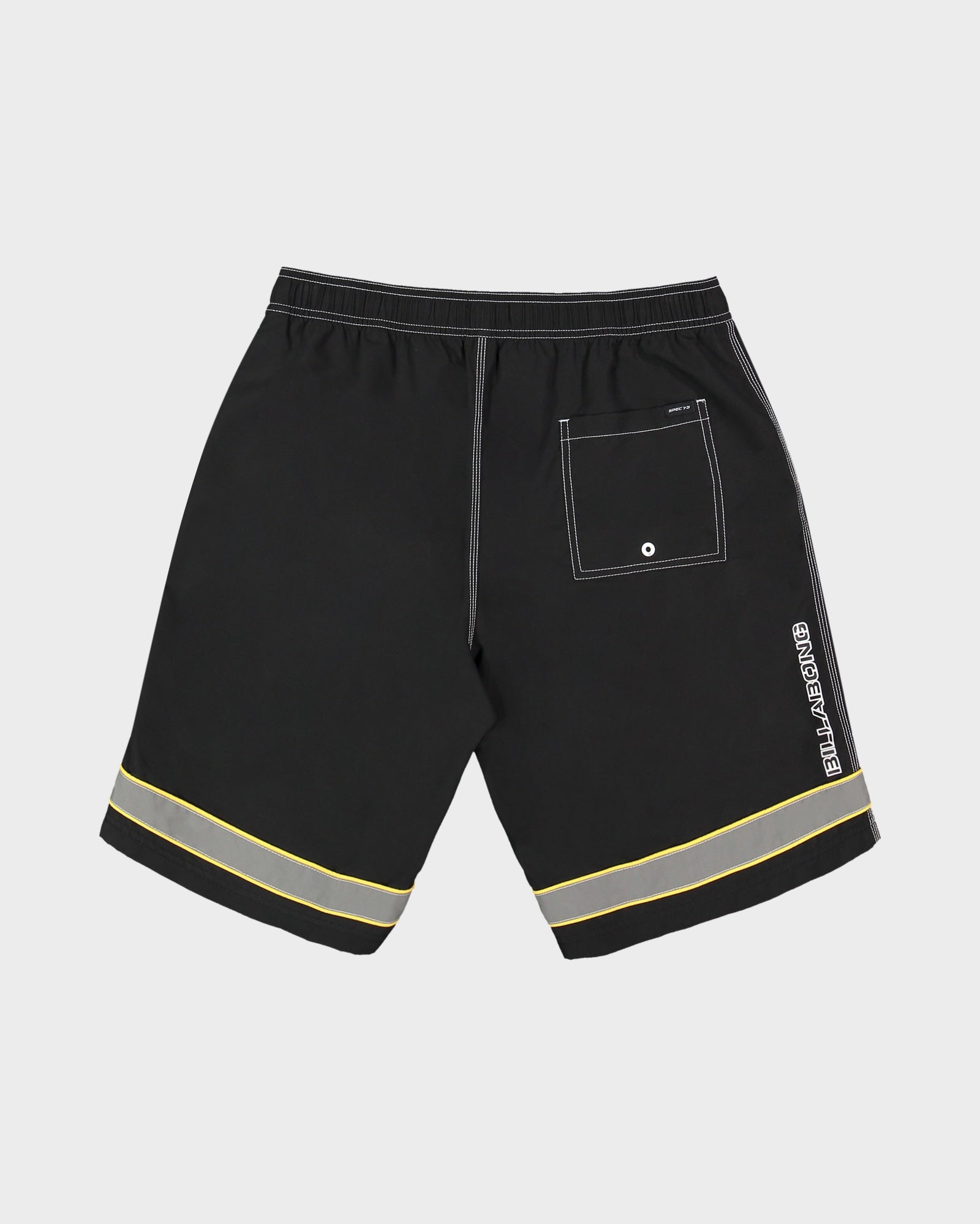 Mens Throw On 2.0 21" Boardshorts