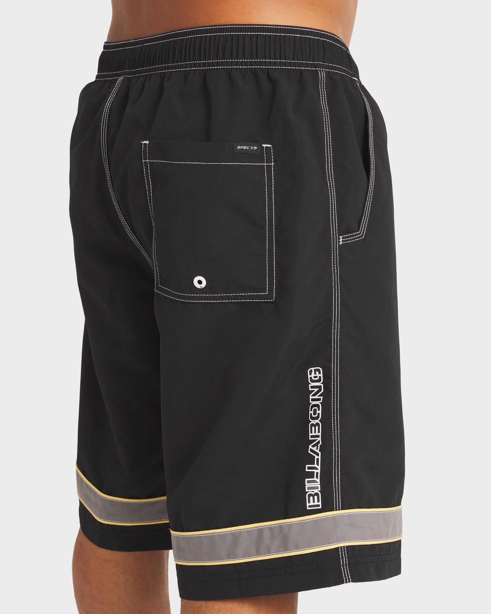 Mens Throw On 2.0 21" Boardshorts