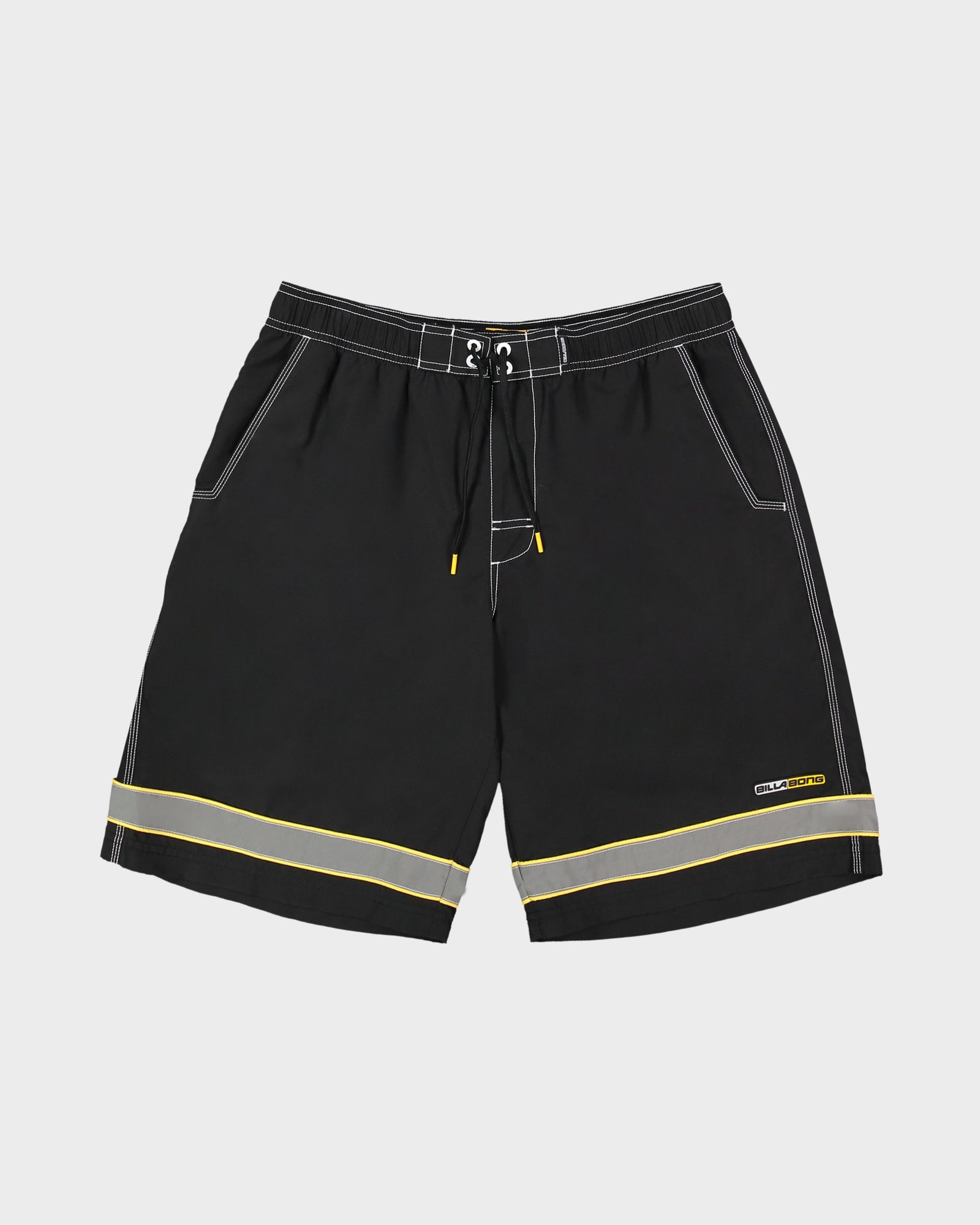 Mens Throw On 2.0 21" Boardshorts