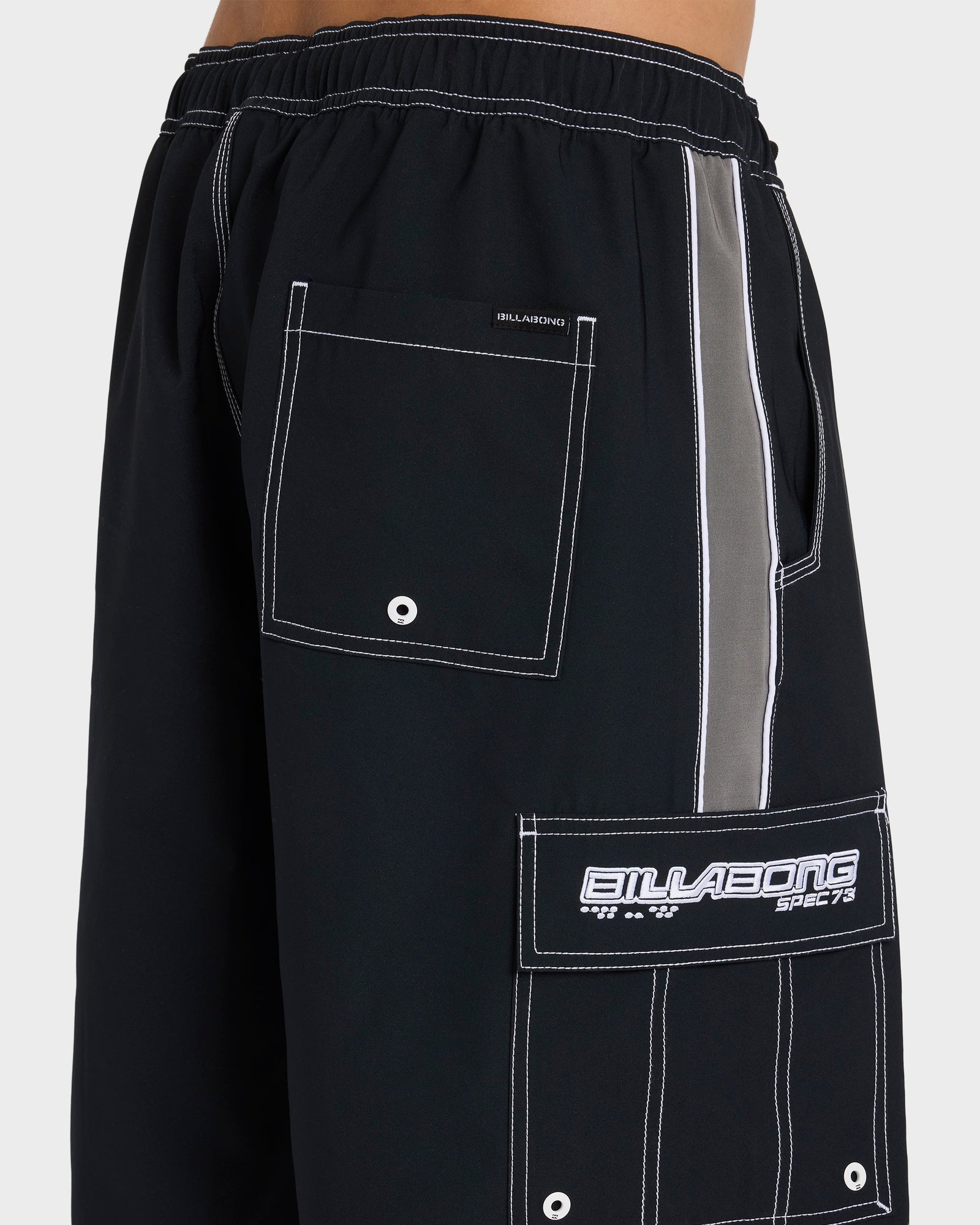 Mens Throw On 3.0 22" Boardshorts