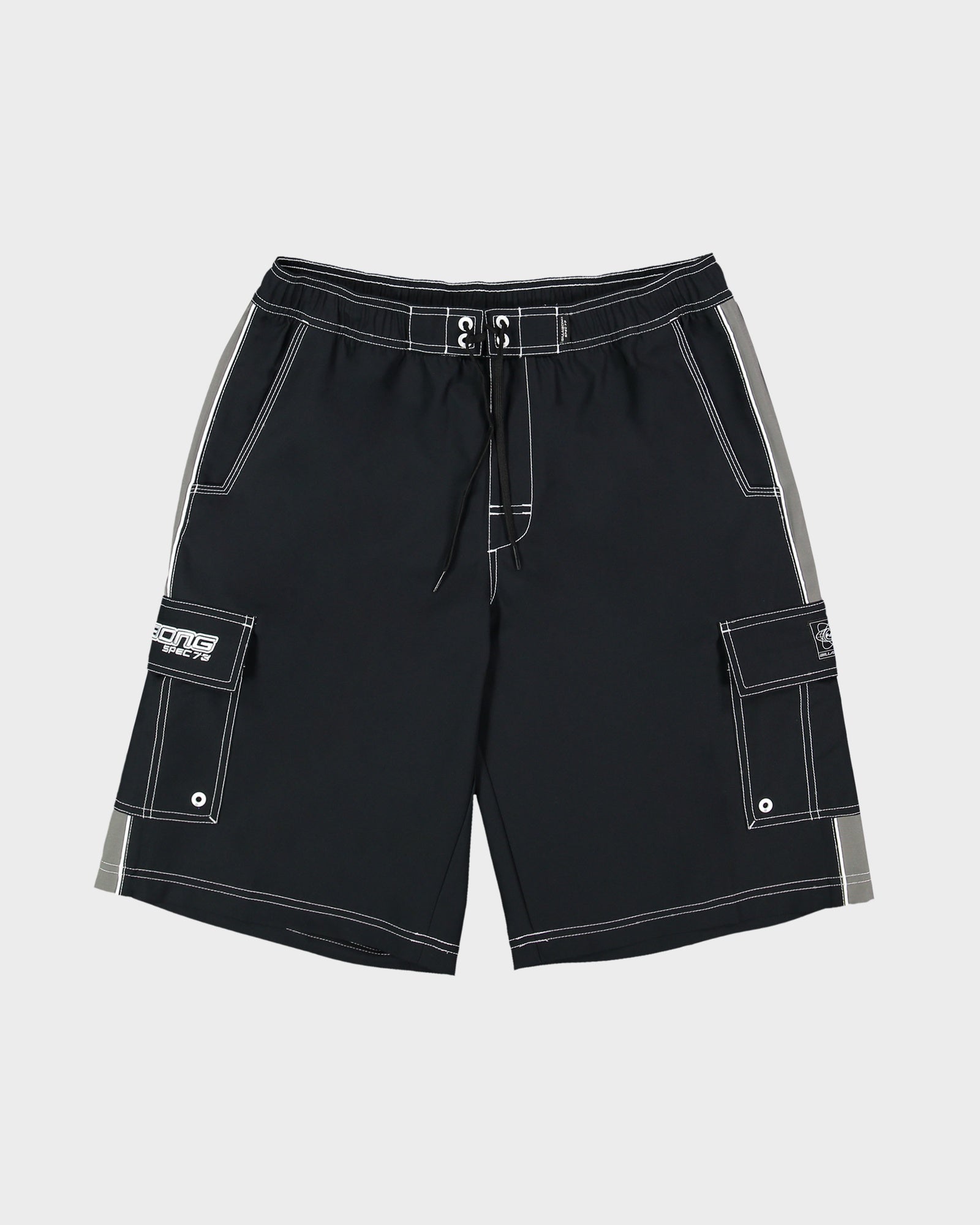 Mens Throw On 3.0 22" Boardshorts