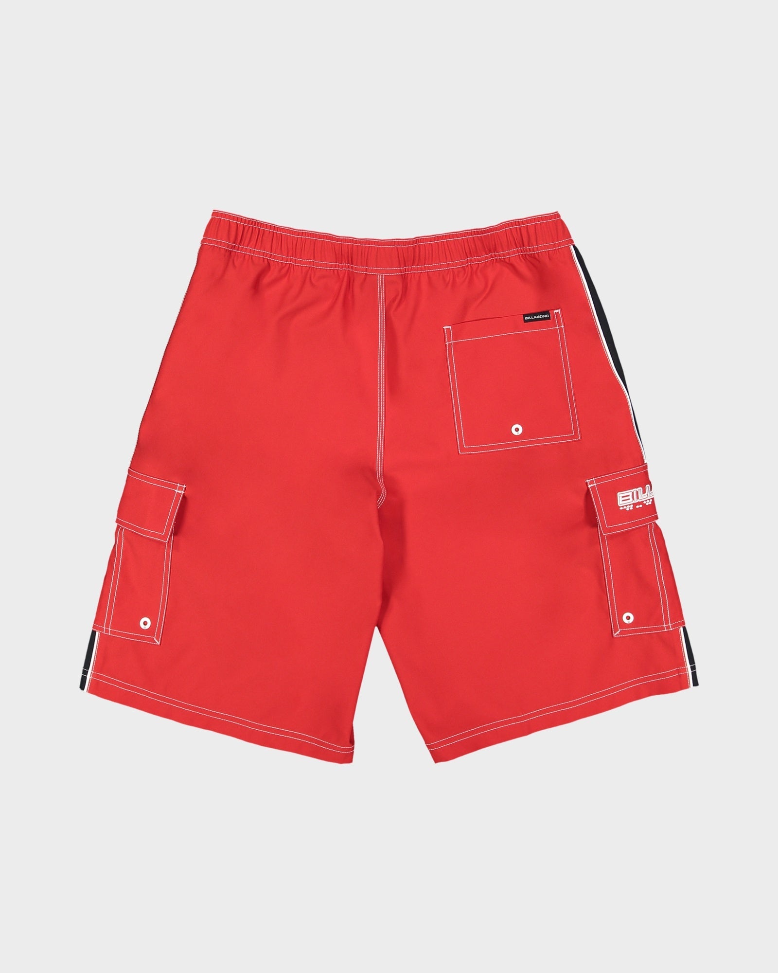 Mens Throw On 3.0 22" Boardshorts