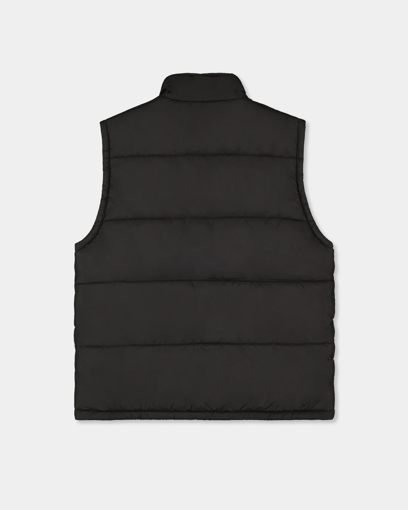 Mens Otis Canvas Puffer Vest