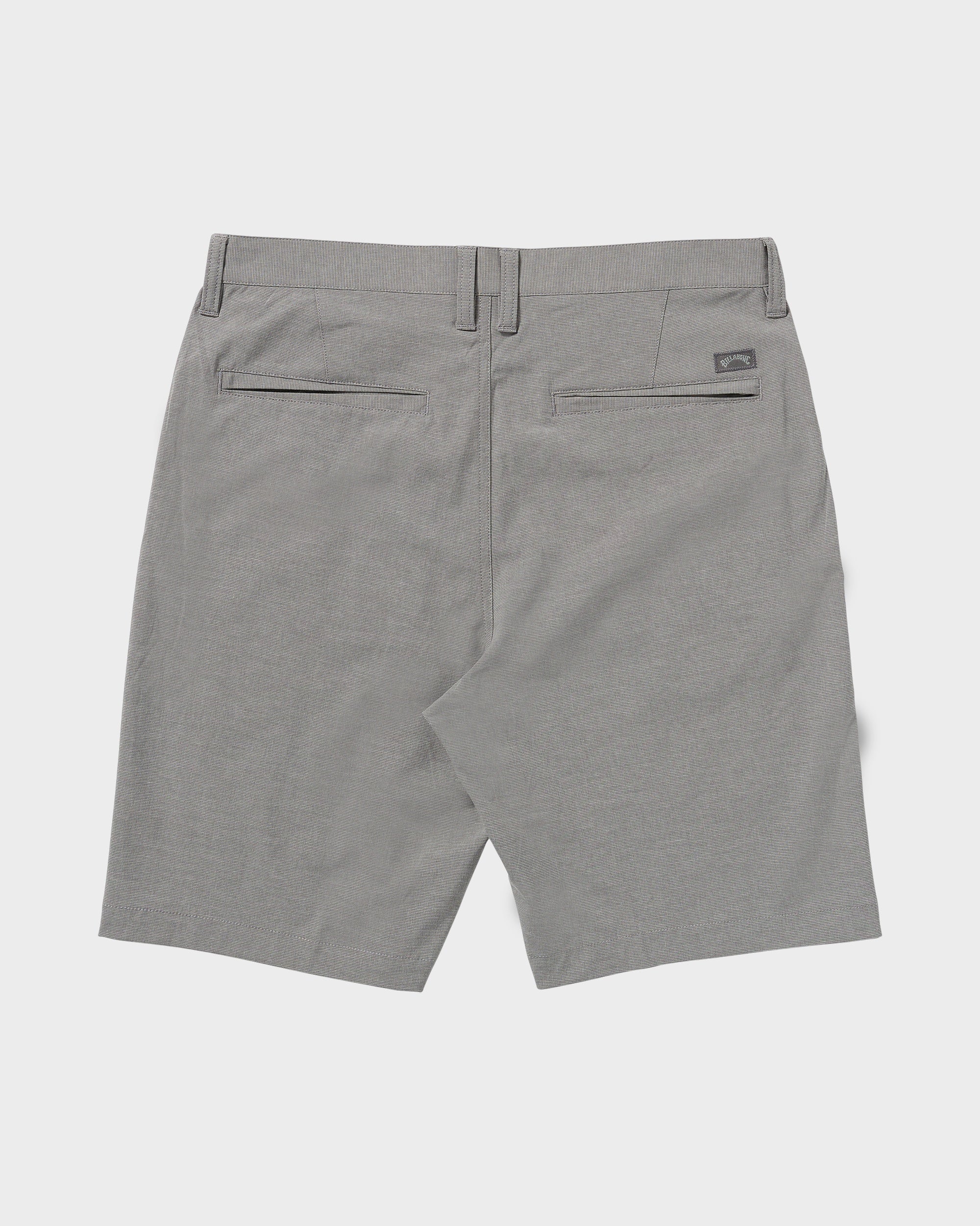 Mens Crossfire Submersible 21" Shorts