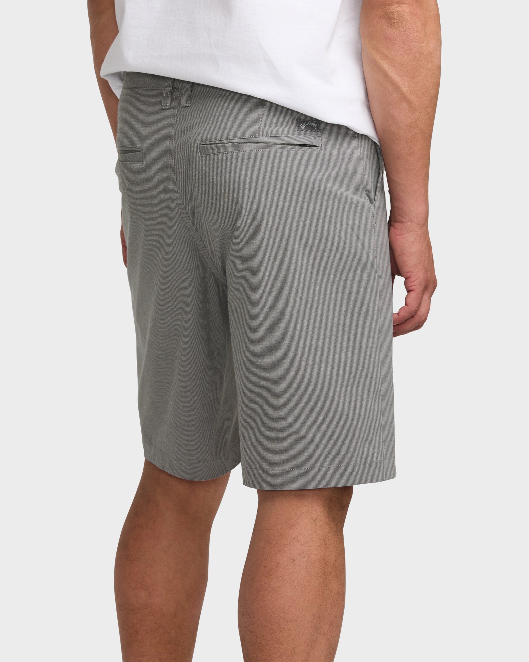 Mens Crossfire Submersible 21" Shorts