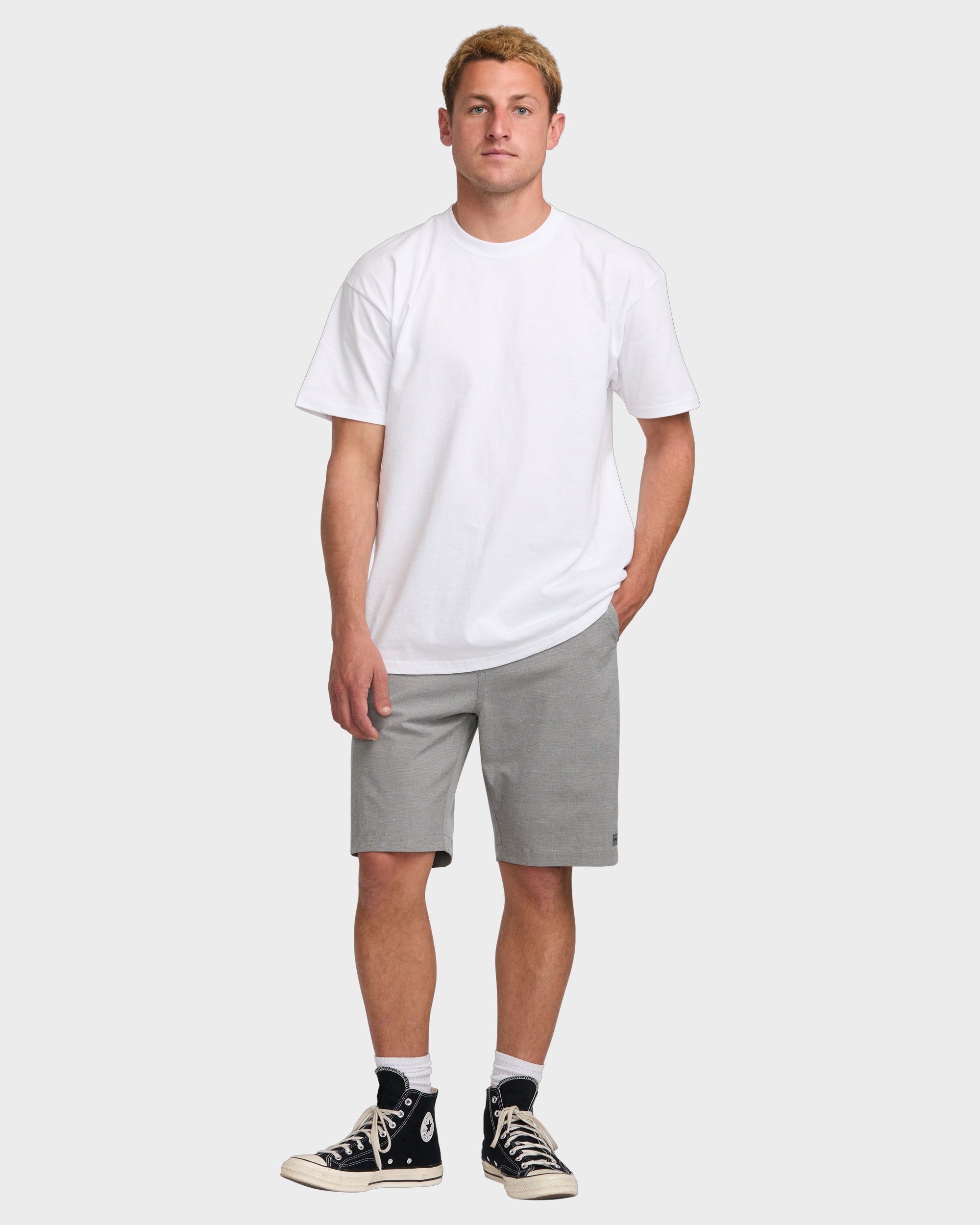 Mens Crossfire Submersible 21" Shorts