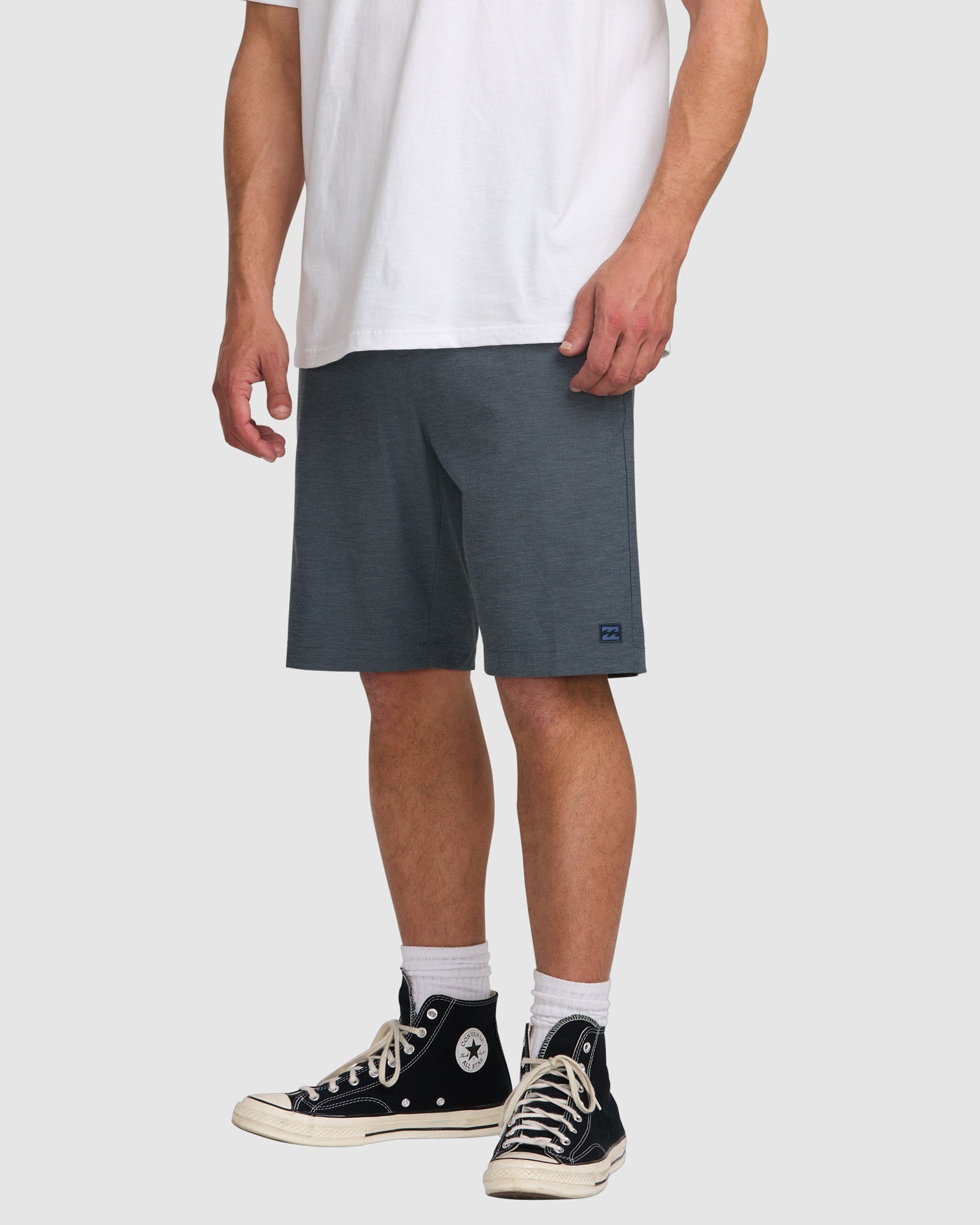 Mens Crossfire Submersible 21" Shorts