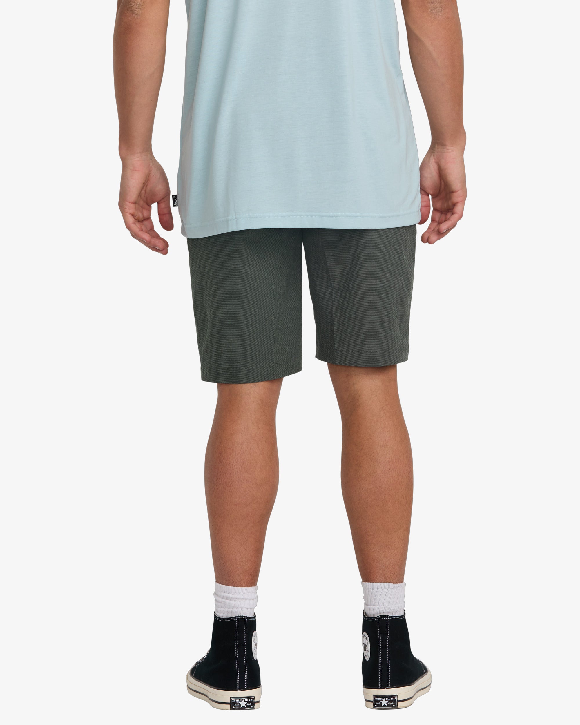 Mens Crossfire Submersible 21" Shorts