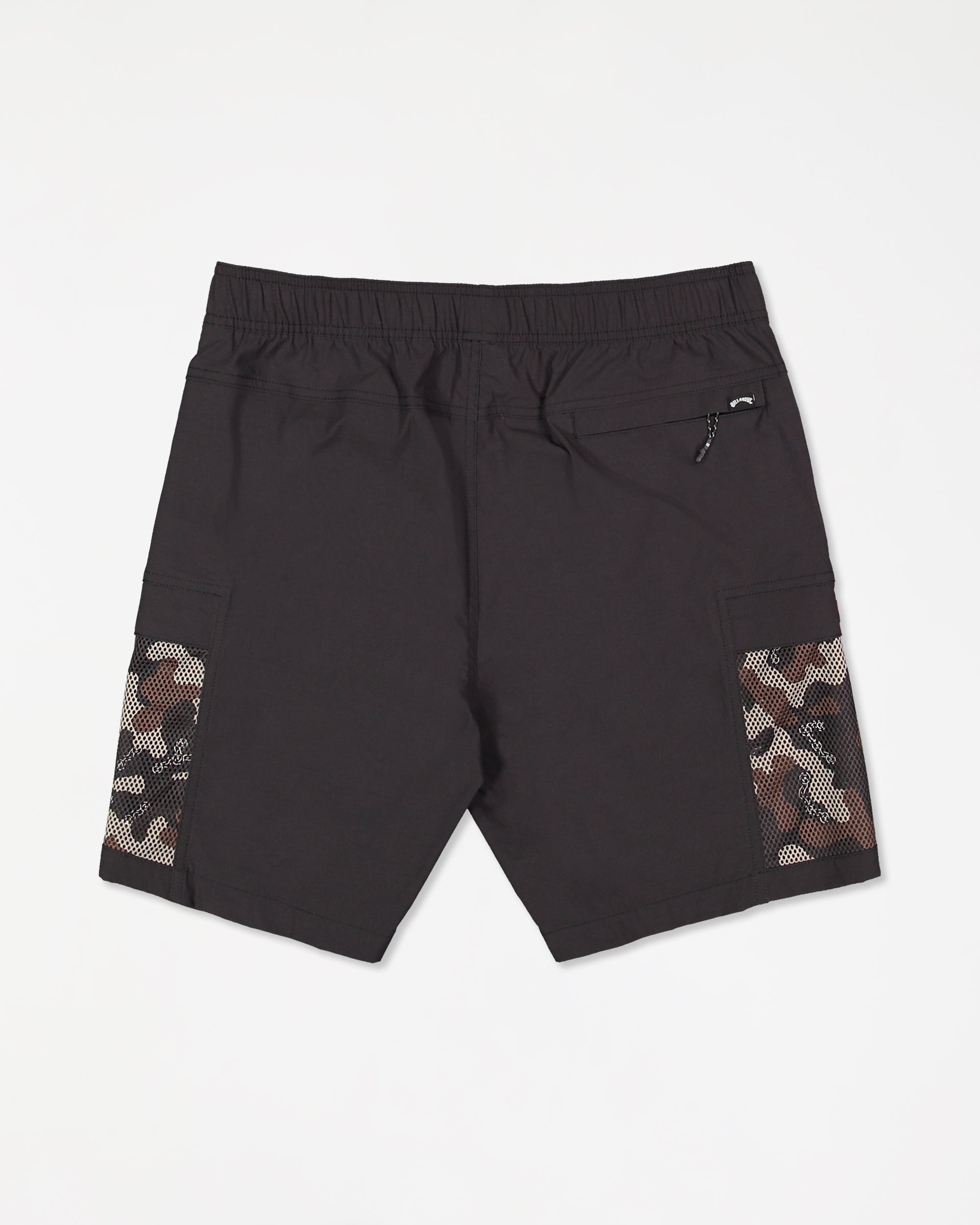 Mens Otis Mesh 18" Walkshorts