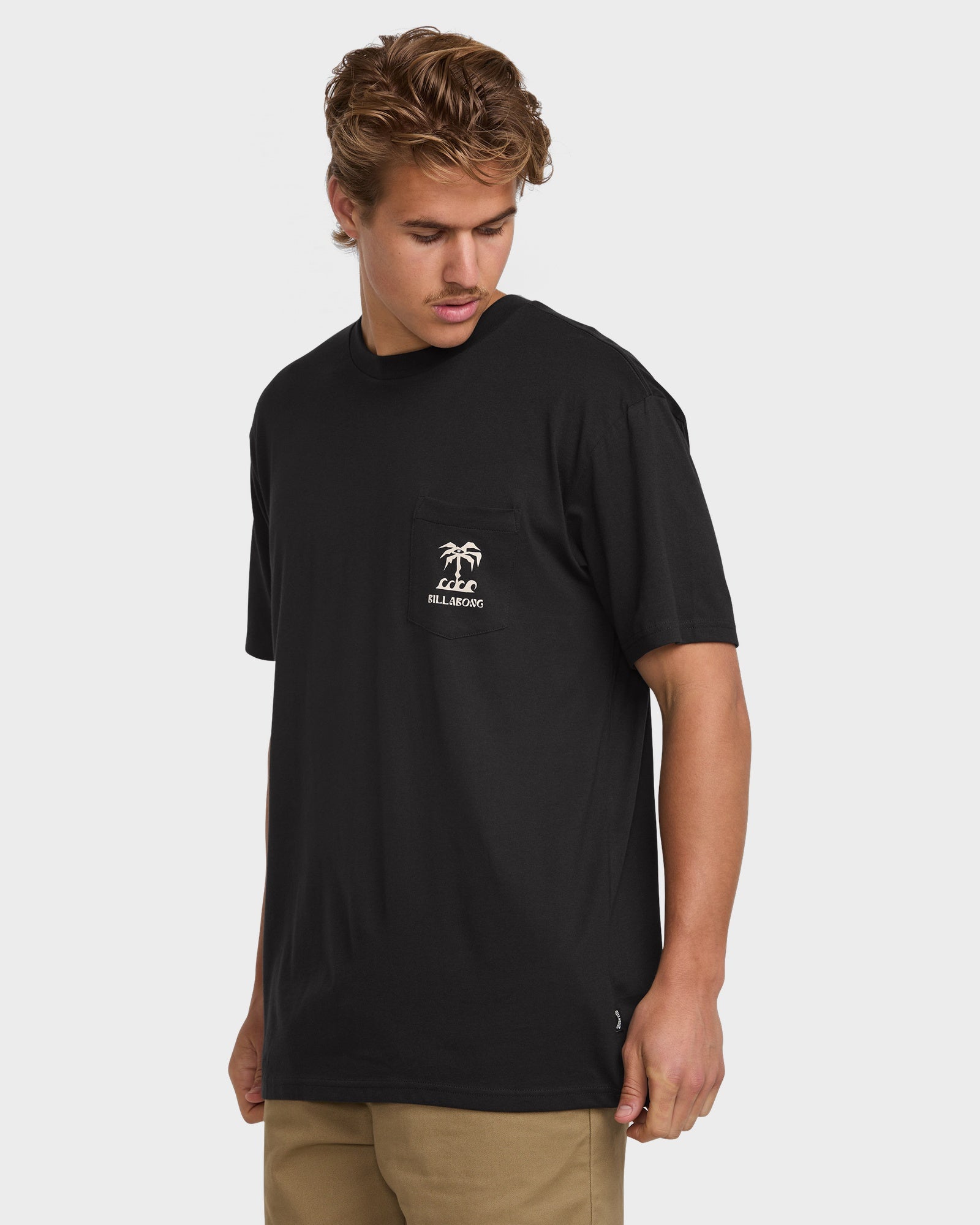 Mens Troppo Premium T-Shirt
