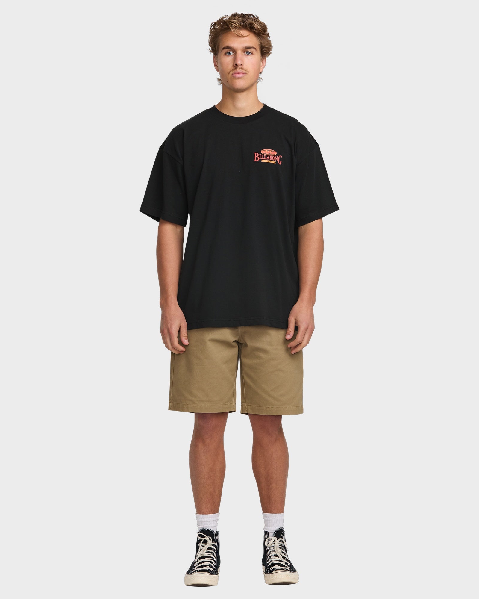 Mens Double Spread OG T-Shirt