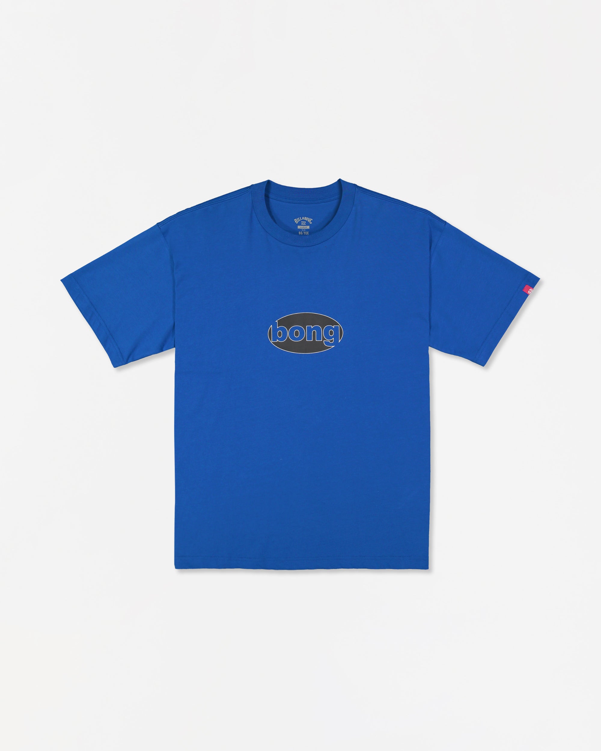 Mens Bong Pill OG T-Shirt