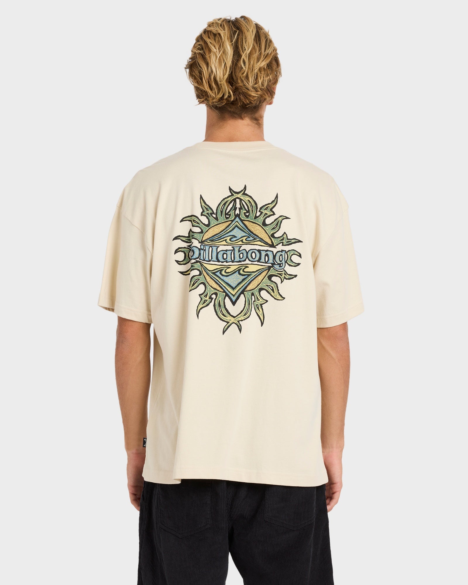 Mens Solar Flare OG T-Shirt