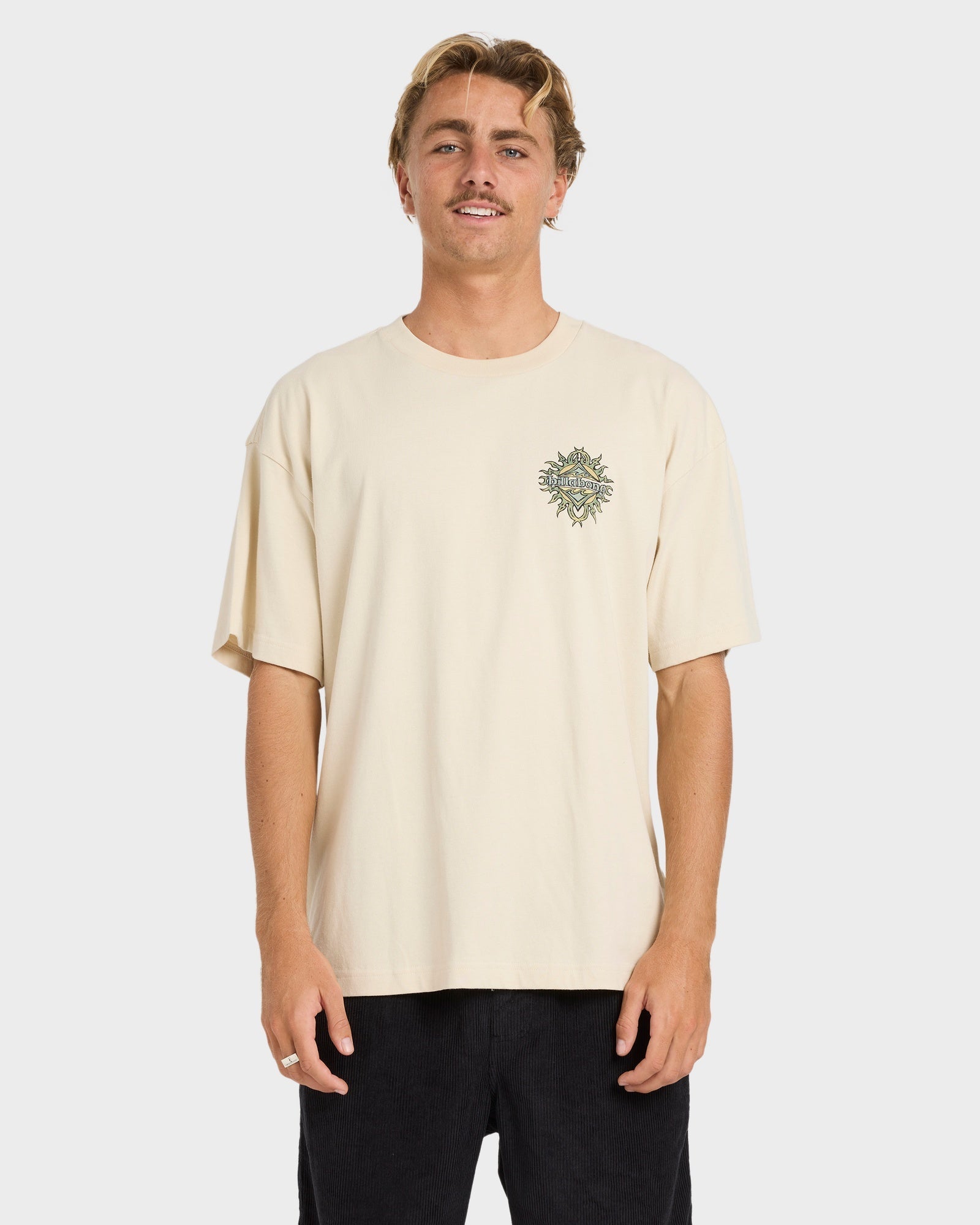 Mens Solar Flare OG T-Shirt