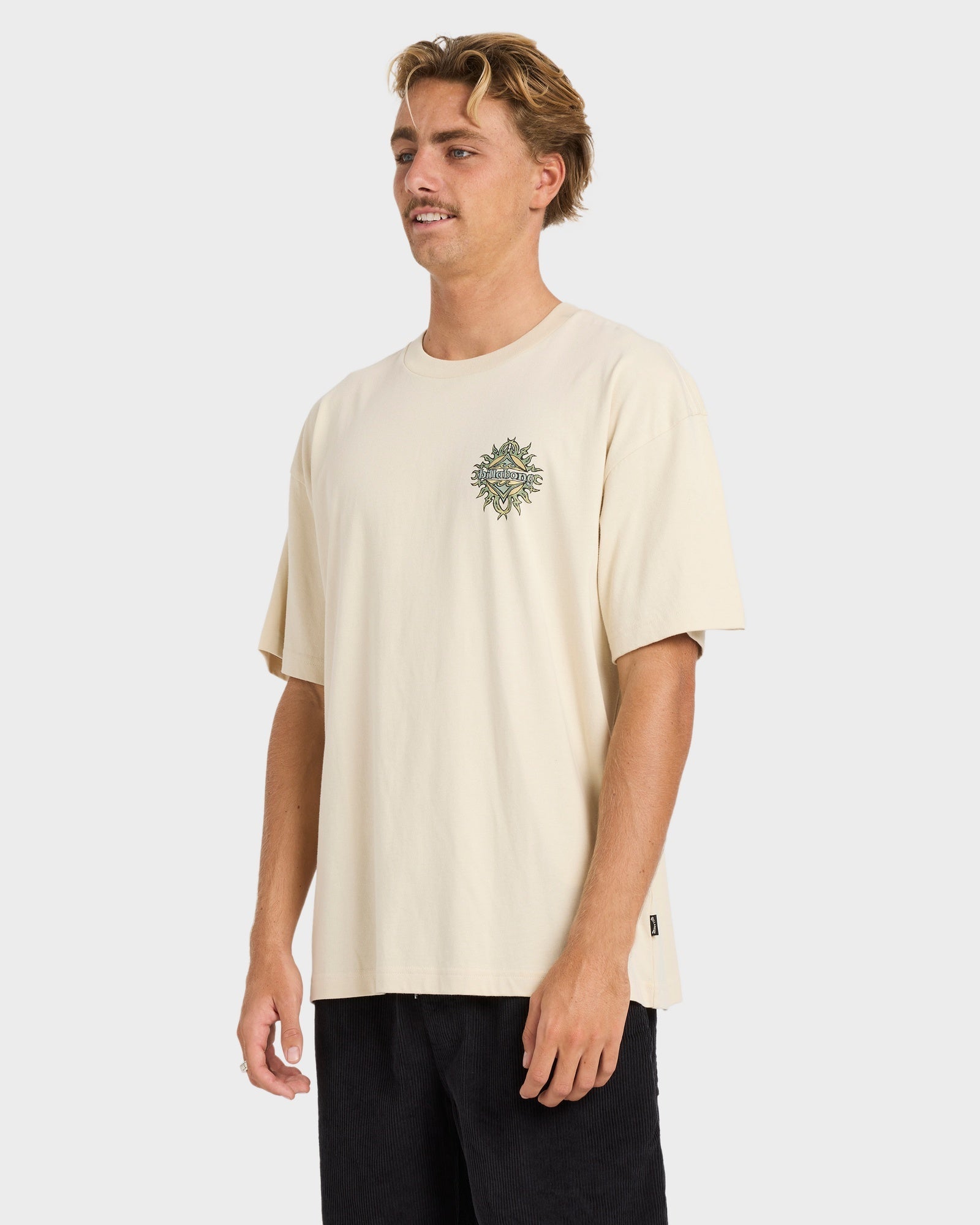 Mens Solar Flare OG T-Shirt