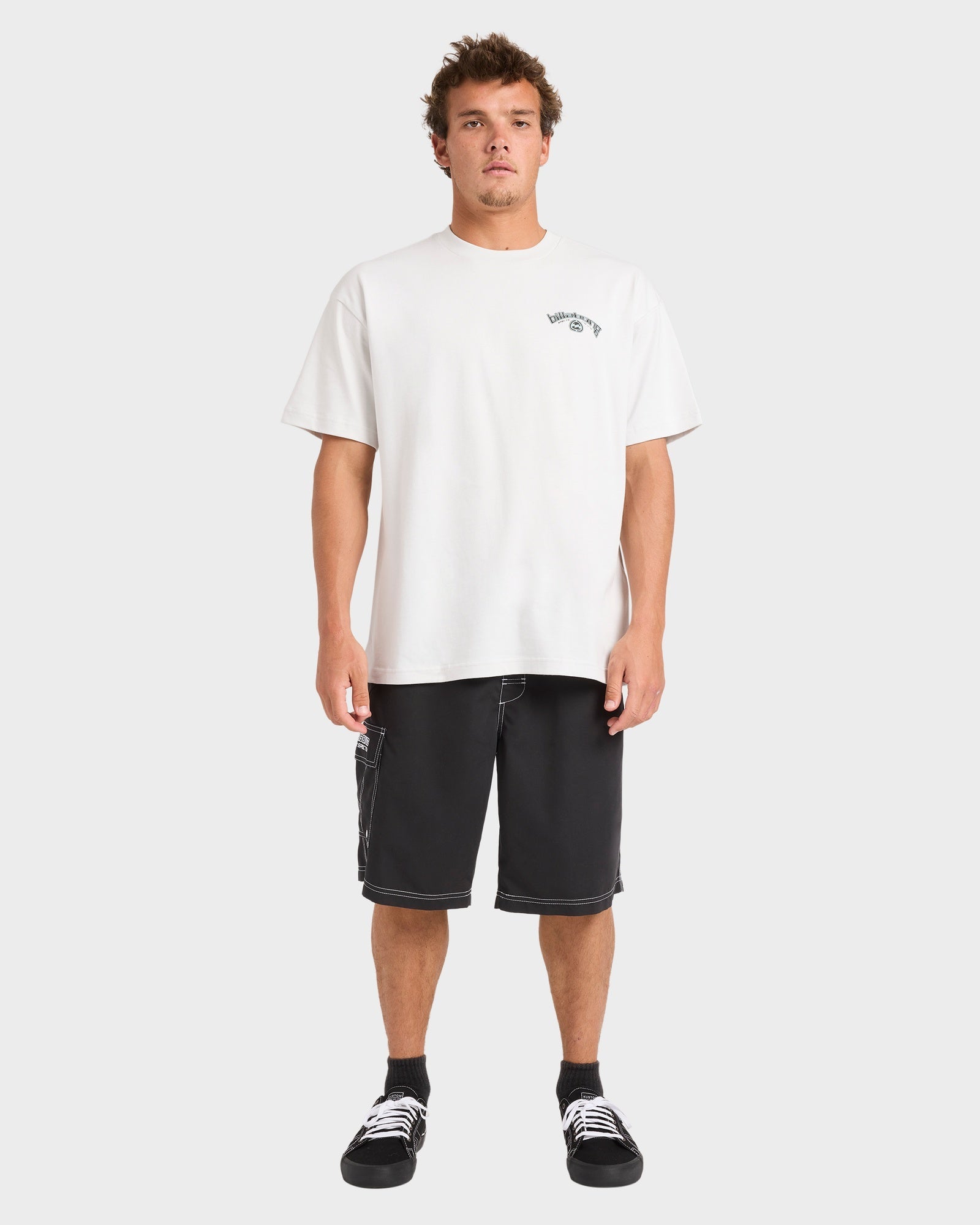 Mens Spec 73 Bio Arch OG T-Shirt