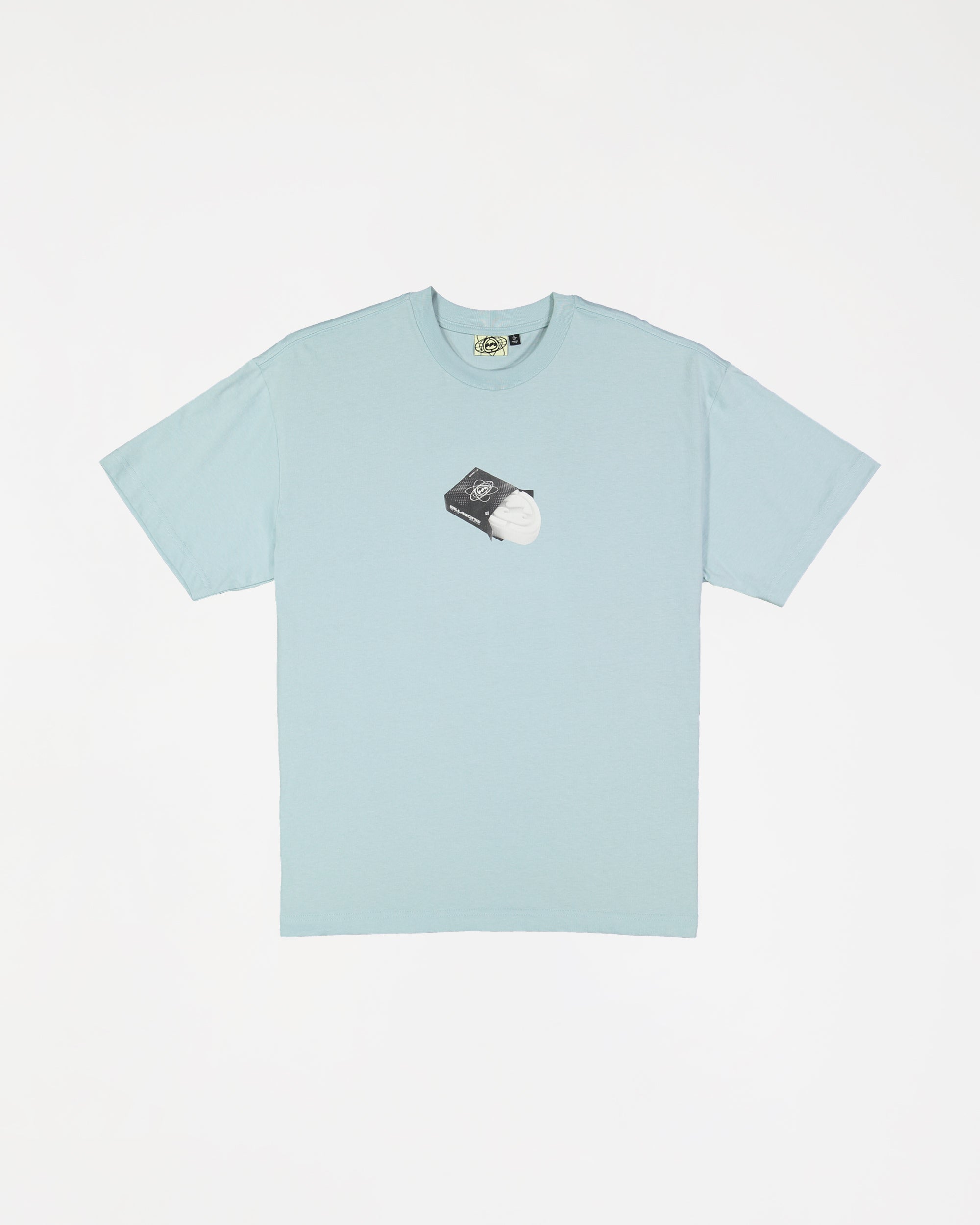 Mens Spec Wax OG T-Shirt