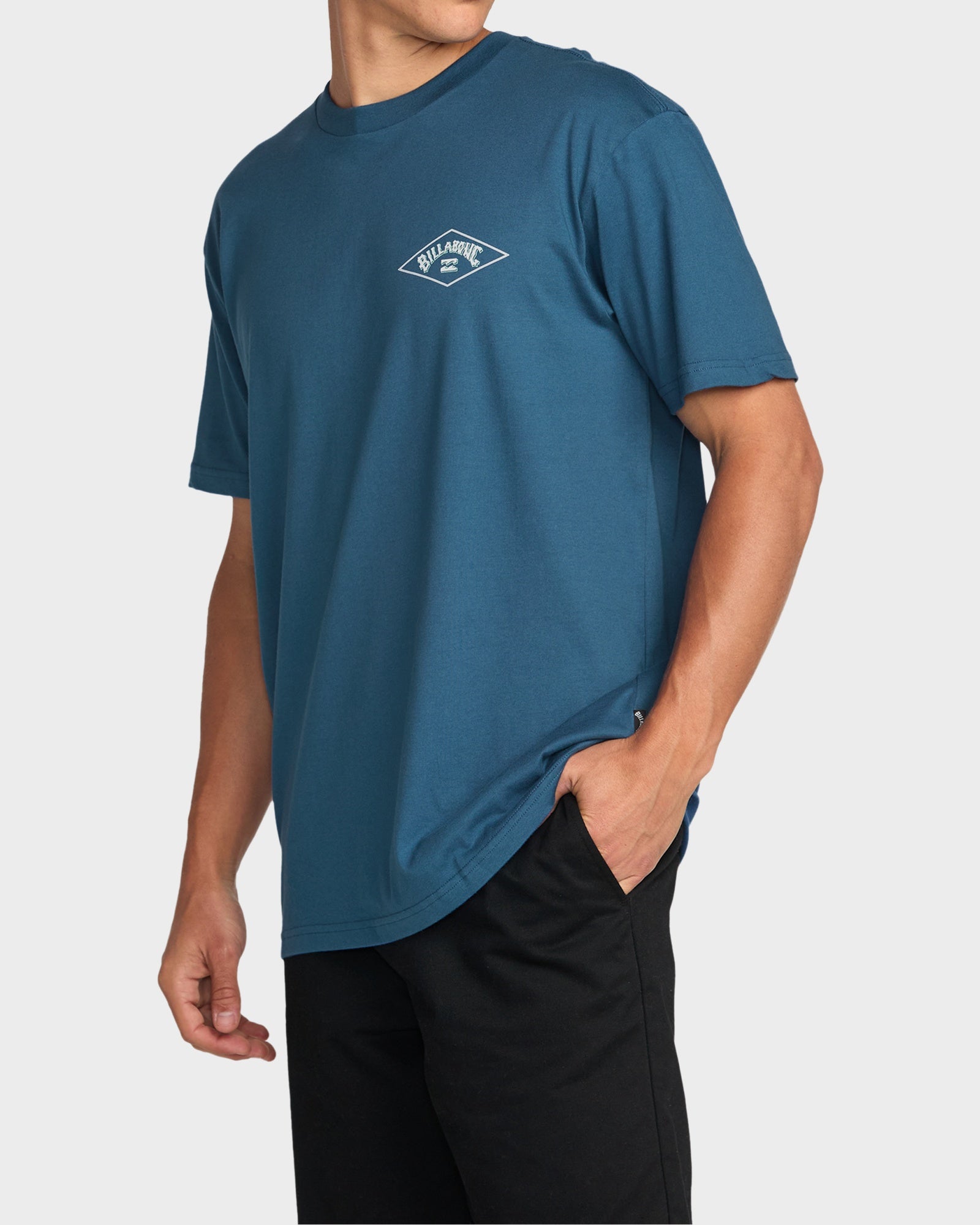 Mens Diamond Arch T-Shirt