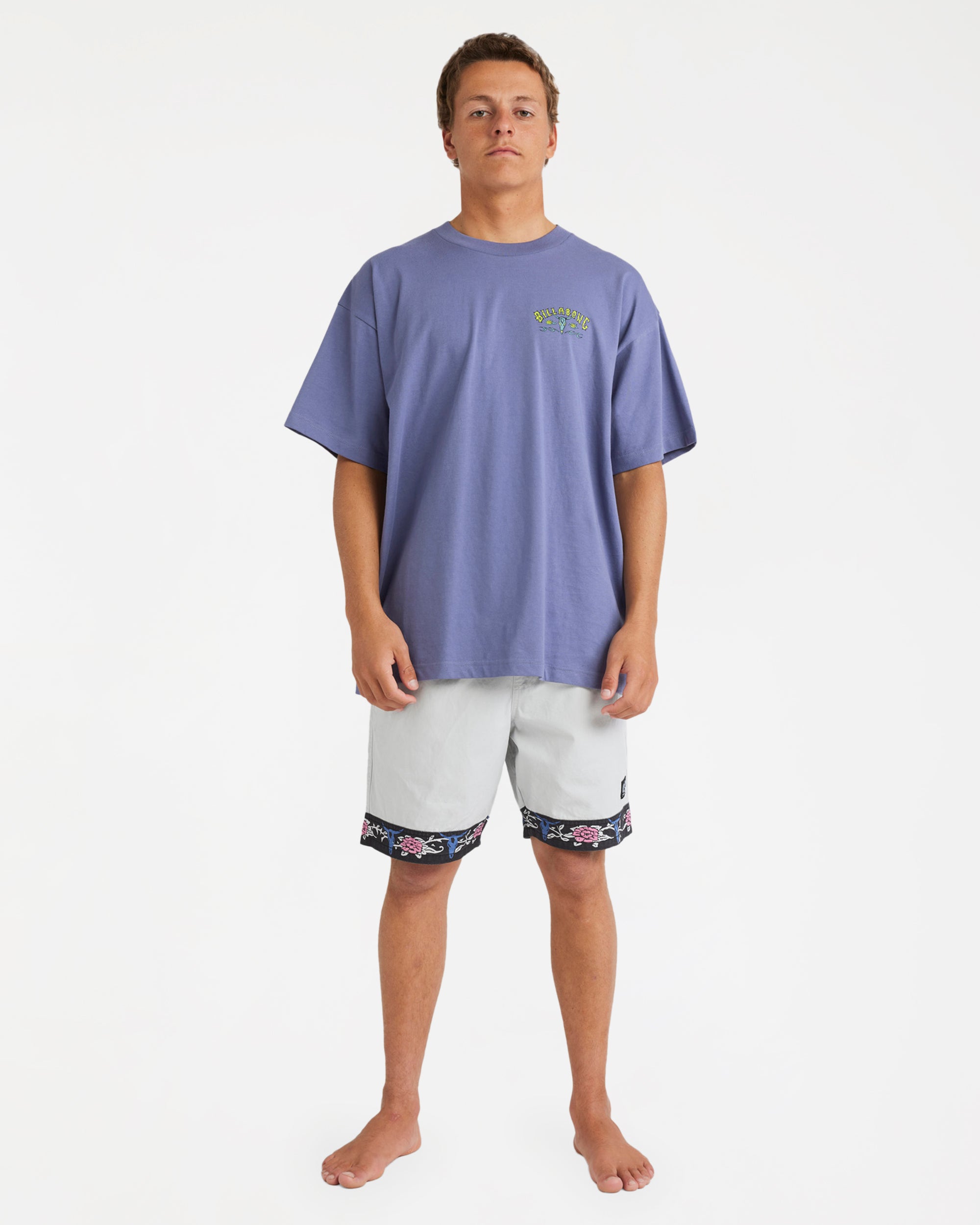 Mens Raging Bull OG T-Shirt