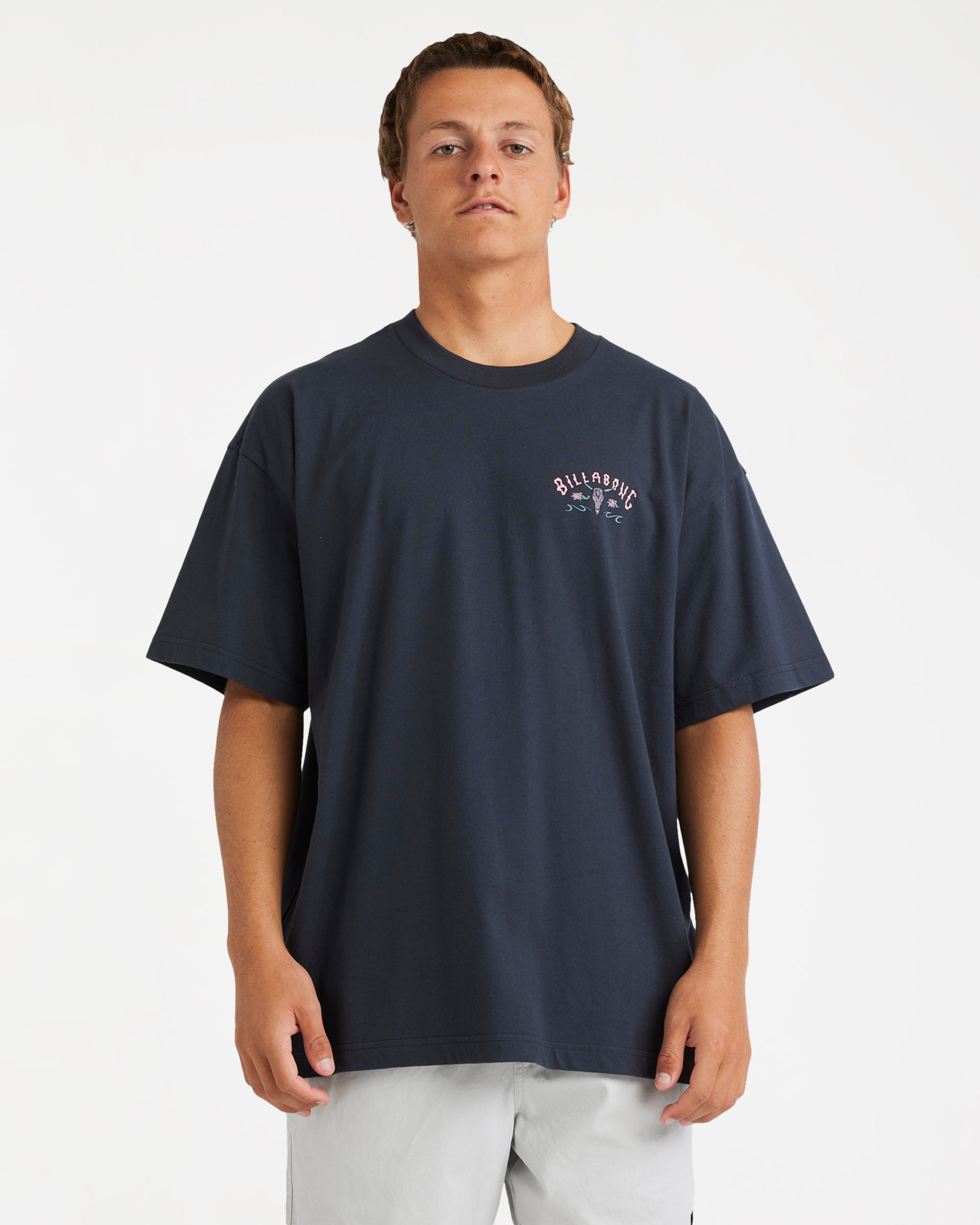 Mens Raging Bull OG T-Shirt