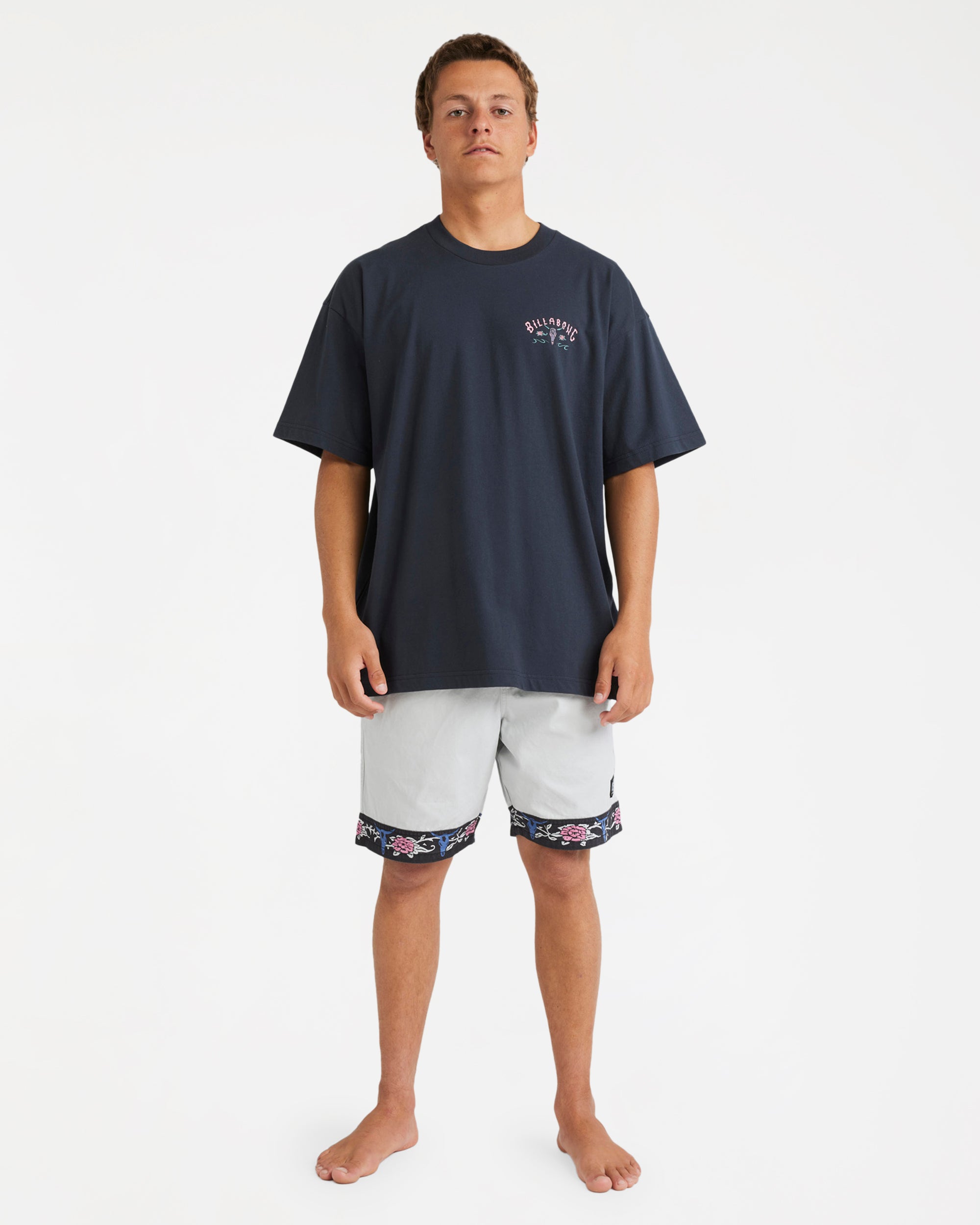 Mens Raging Bull OG T-Shirt