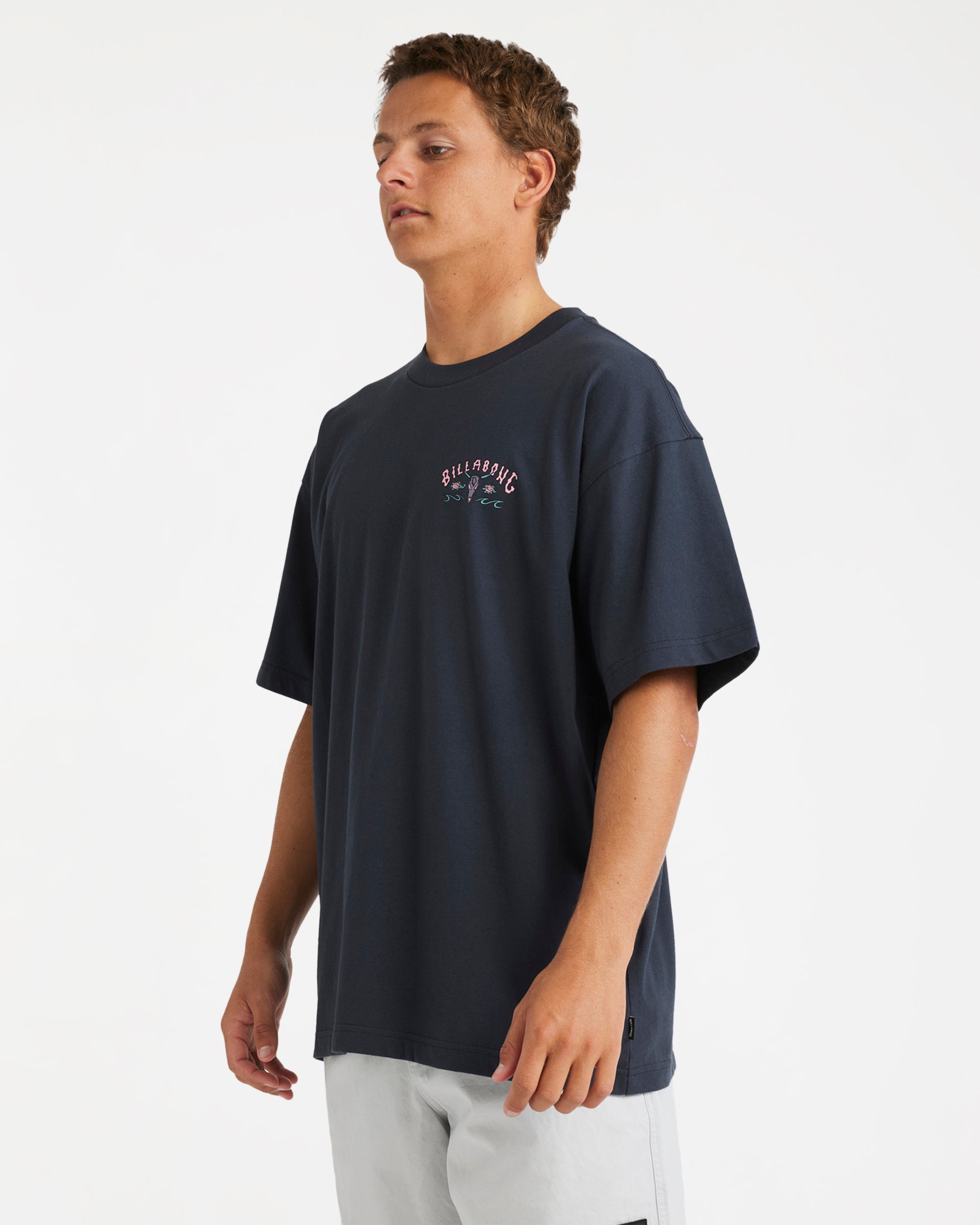 Mens Raging Bull OG T-Shirt