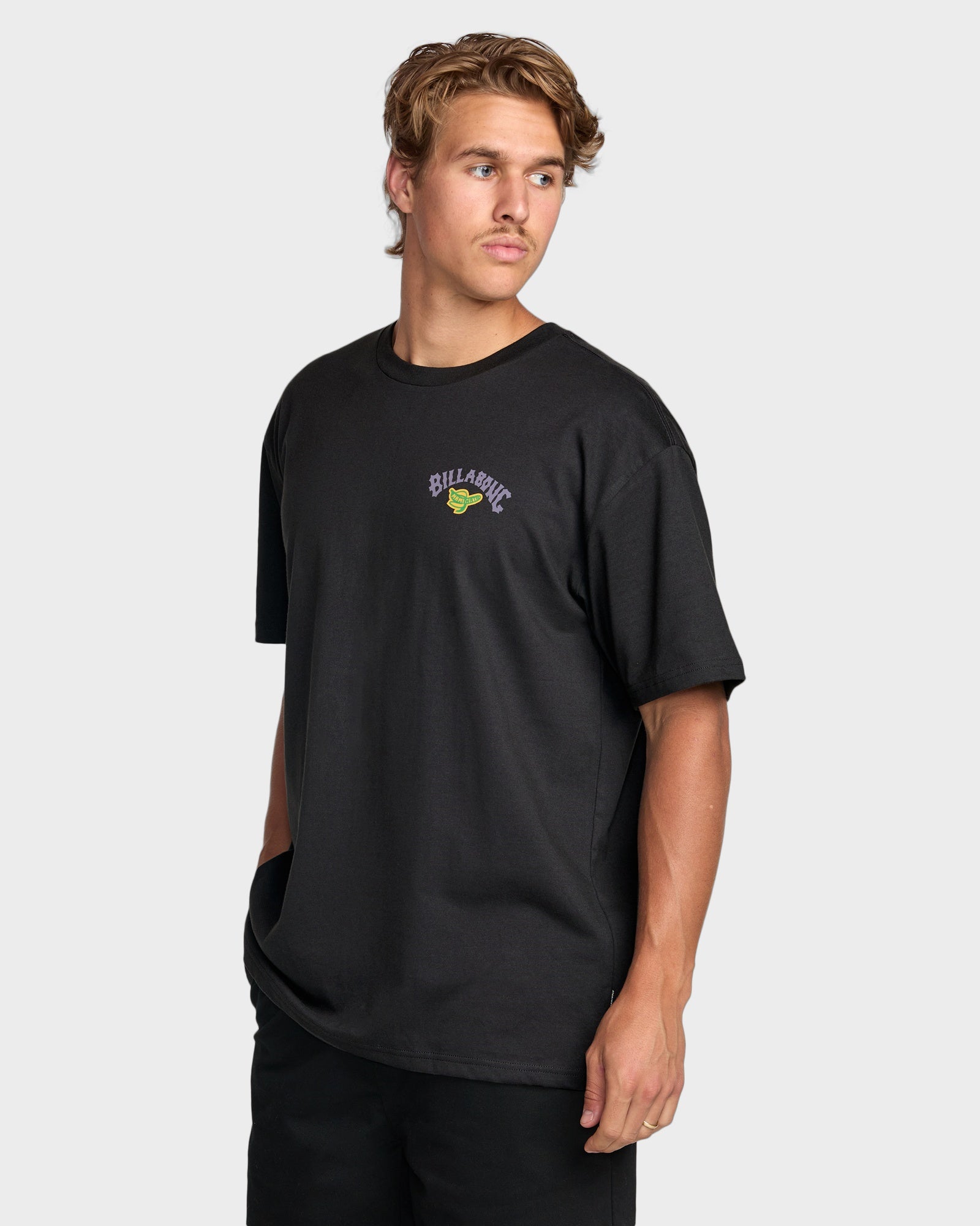 Mens Surf Africa T-Shirt