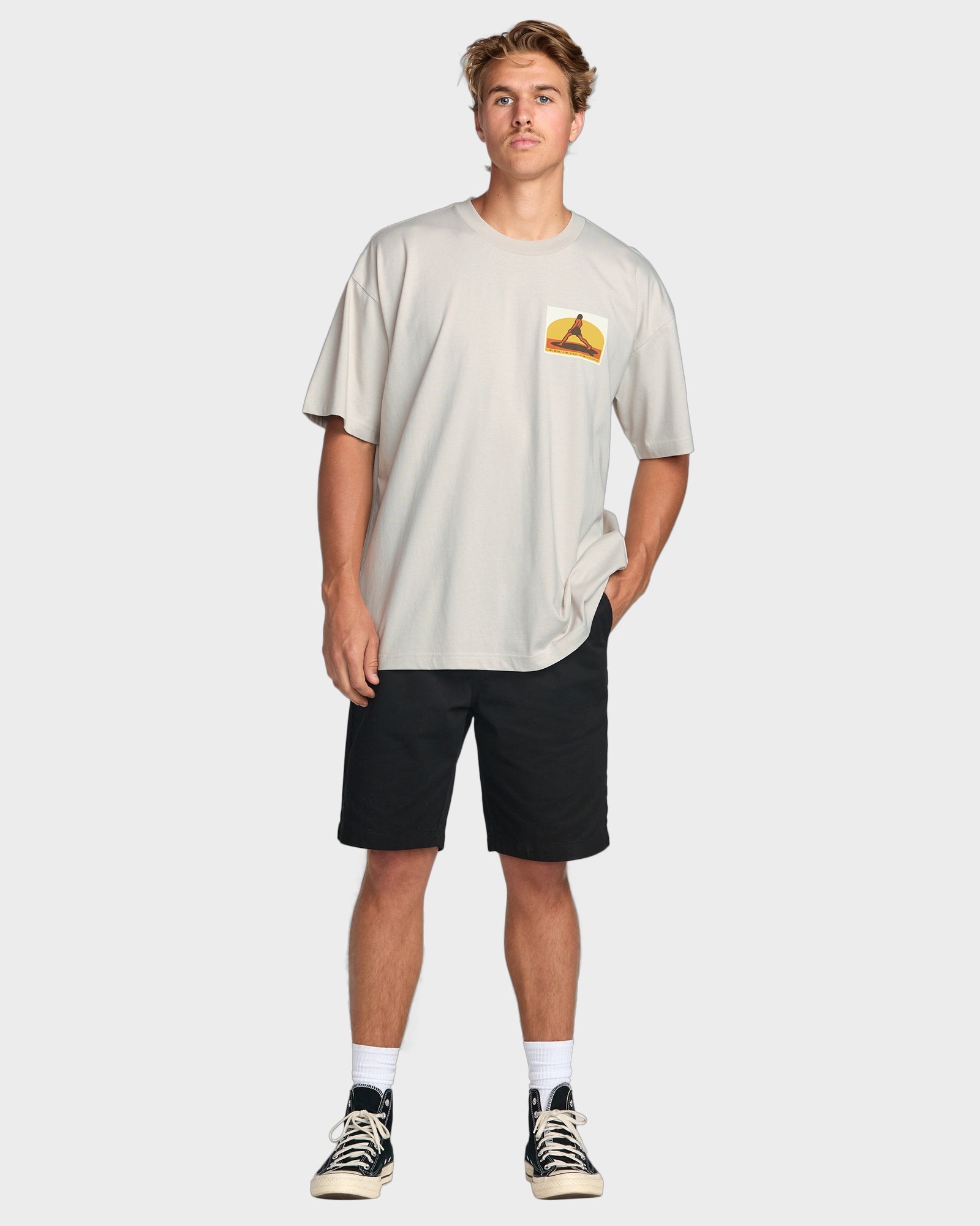 Mens Rituals T-Shirt