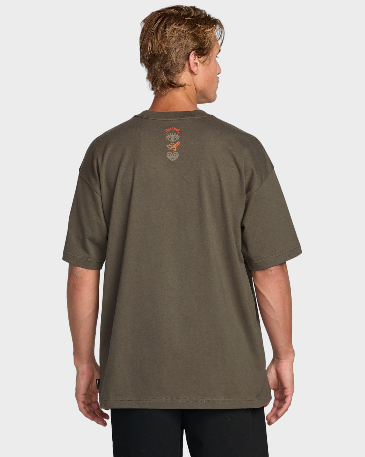 Mens Icons T-Shirt