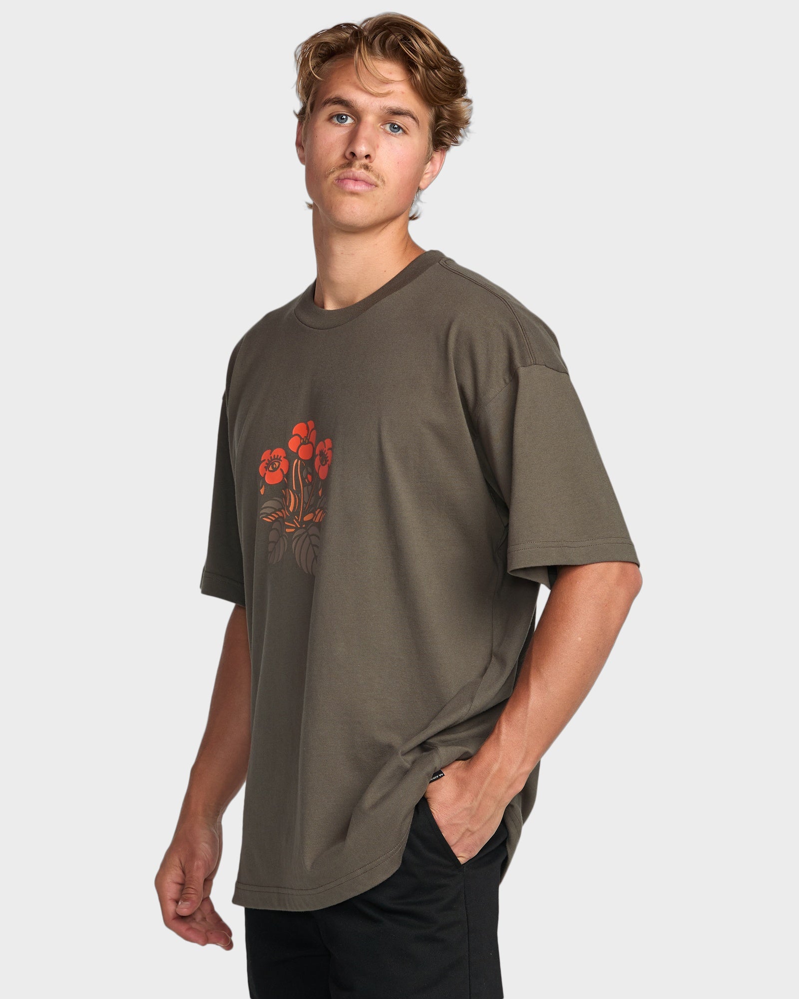 Mens Icons T-Shirt