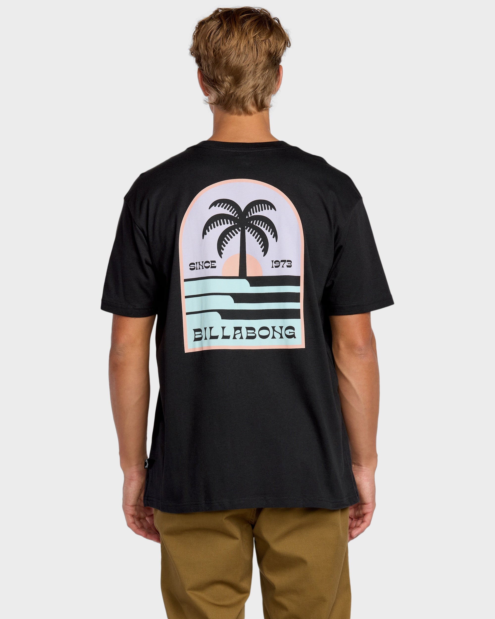 Mens Portal T-Shirt