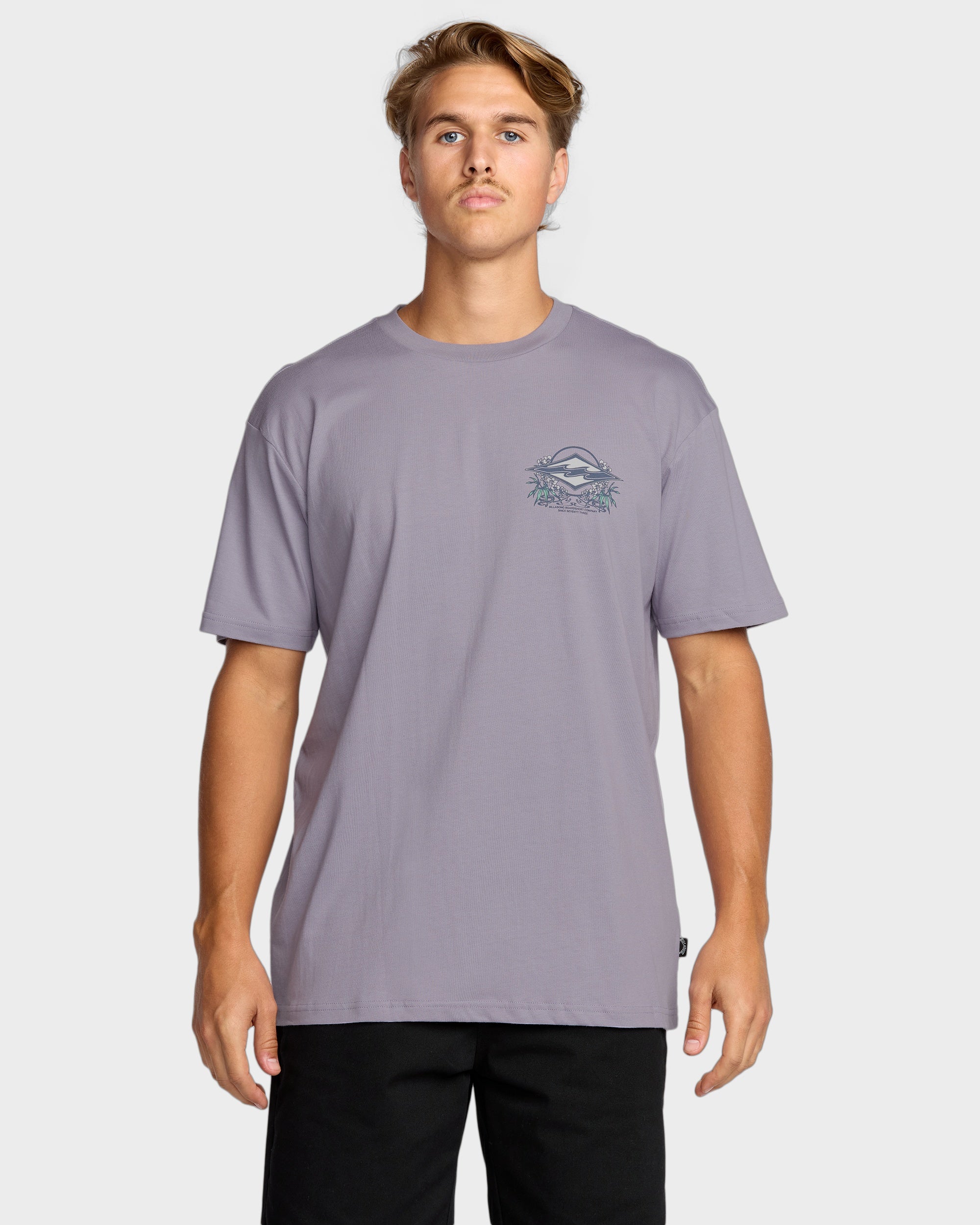 Mens Jaybay T-Shirt