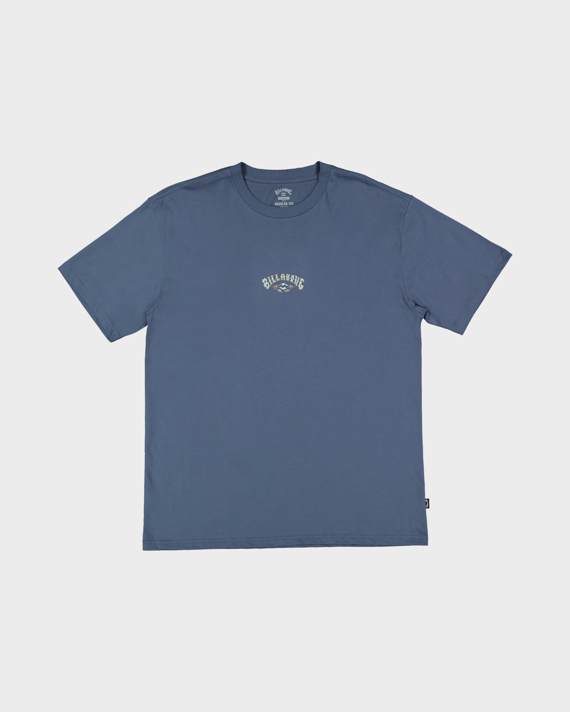 Mens Rose Arch Regular T-Shirt