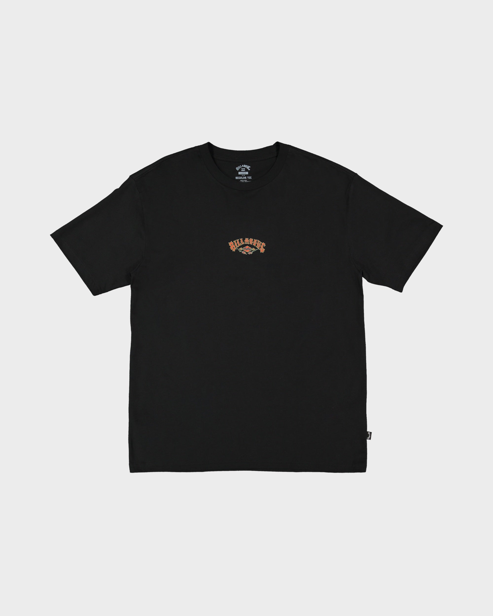 Mens Rose Arch Regular T-Shirt