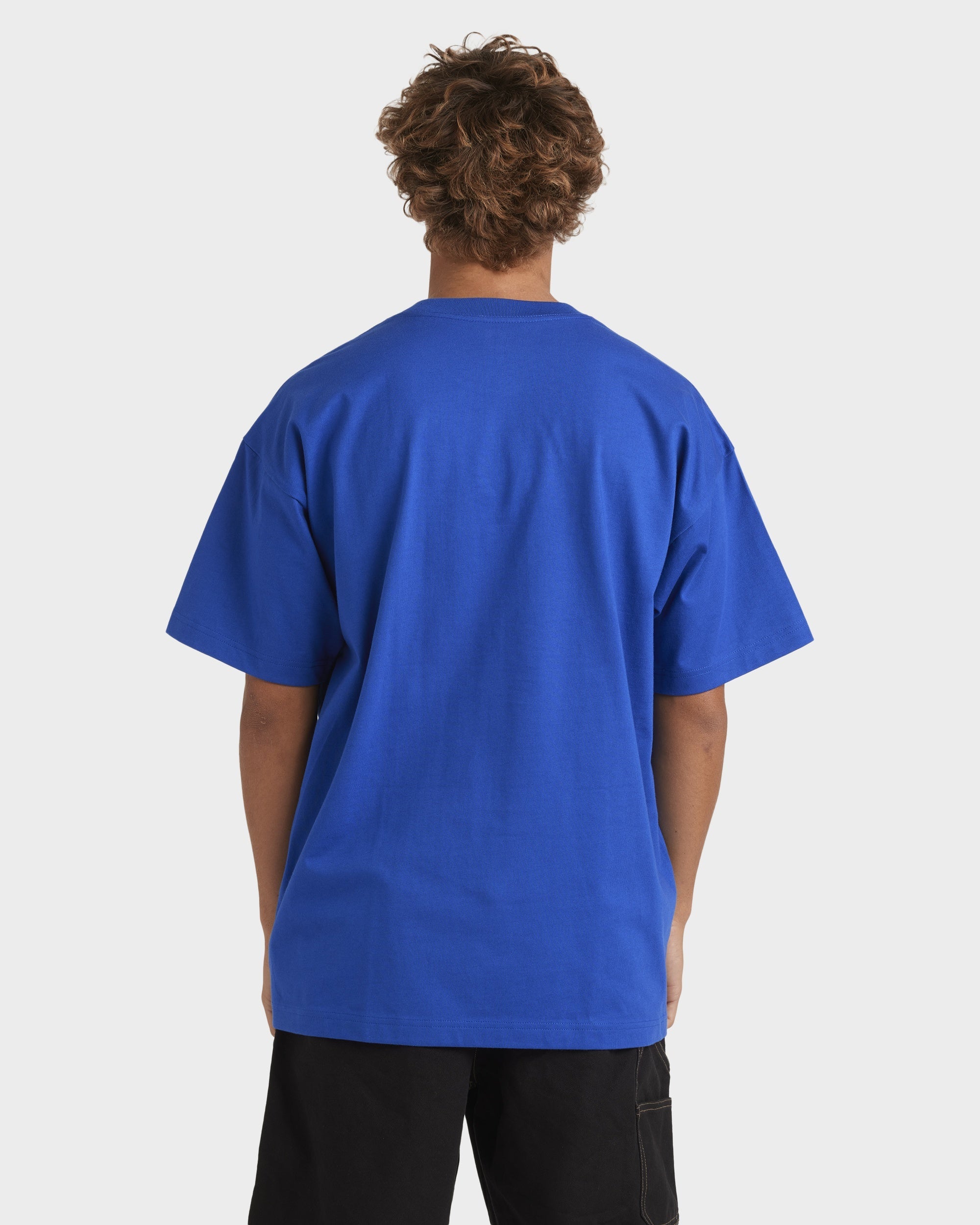 Mens Immortal Pill T-Shirt