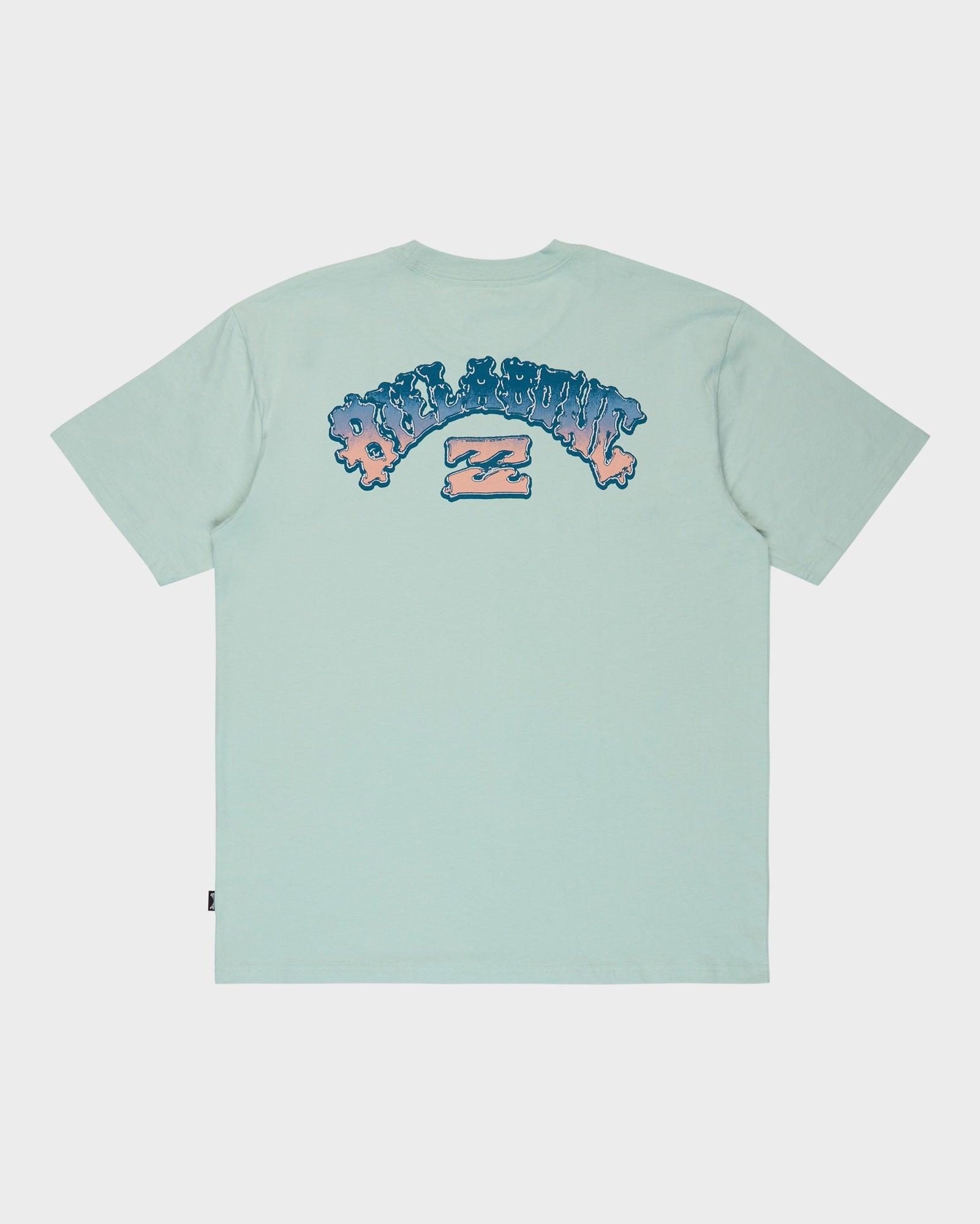 Mens Wax Arch Regular T-Shirt