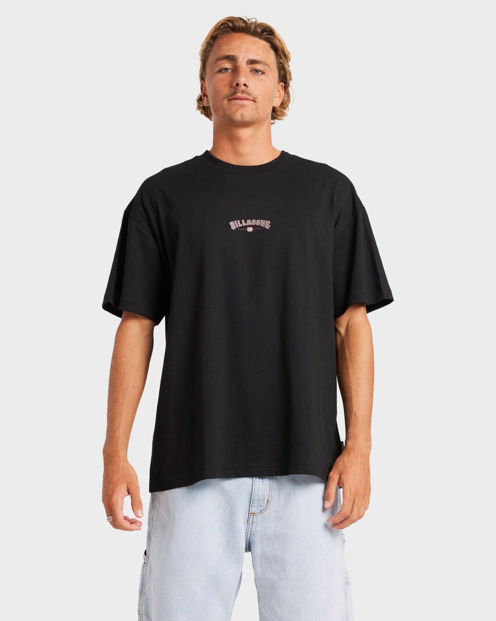 Mens Chrome Arch OG T-Shirt