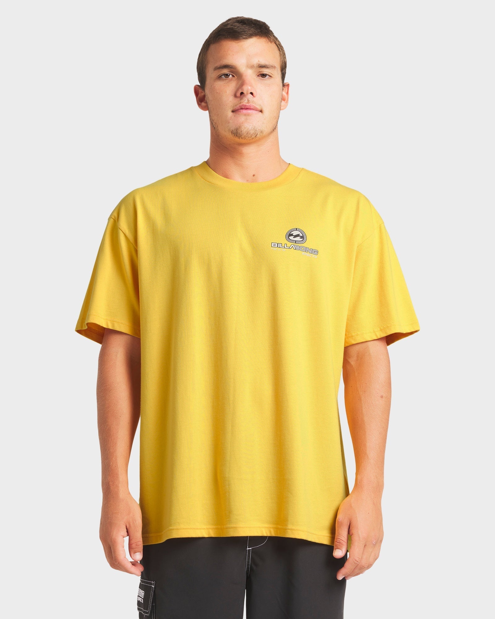 Mens Bio Wave OG T-Shirt