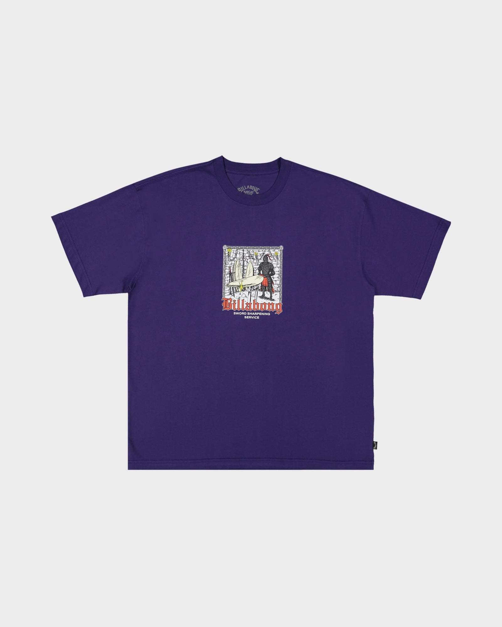 Mens Sword Sharpening OG T-Shirt