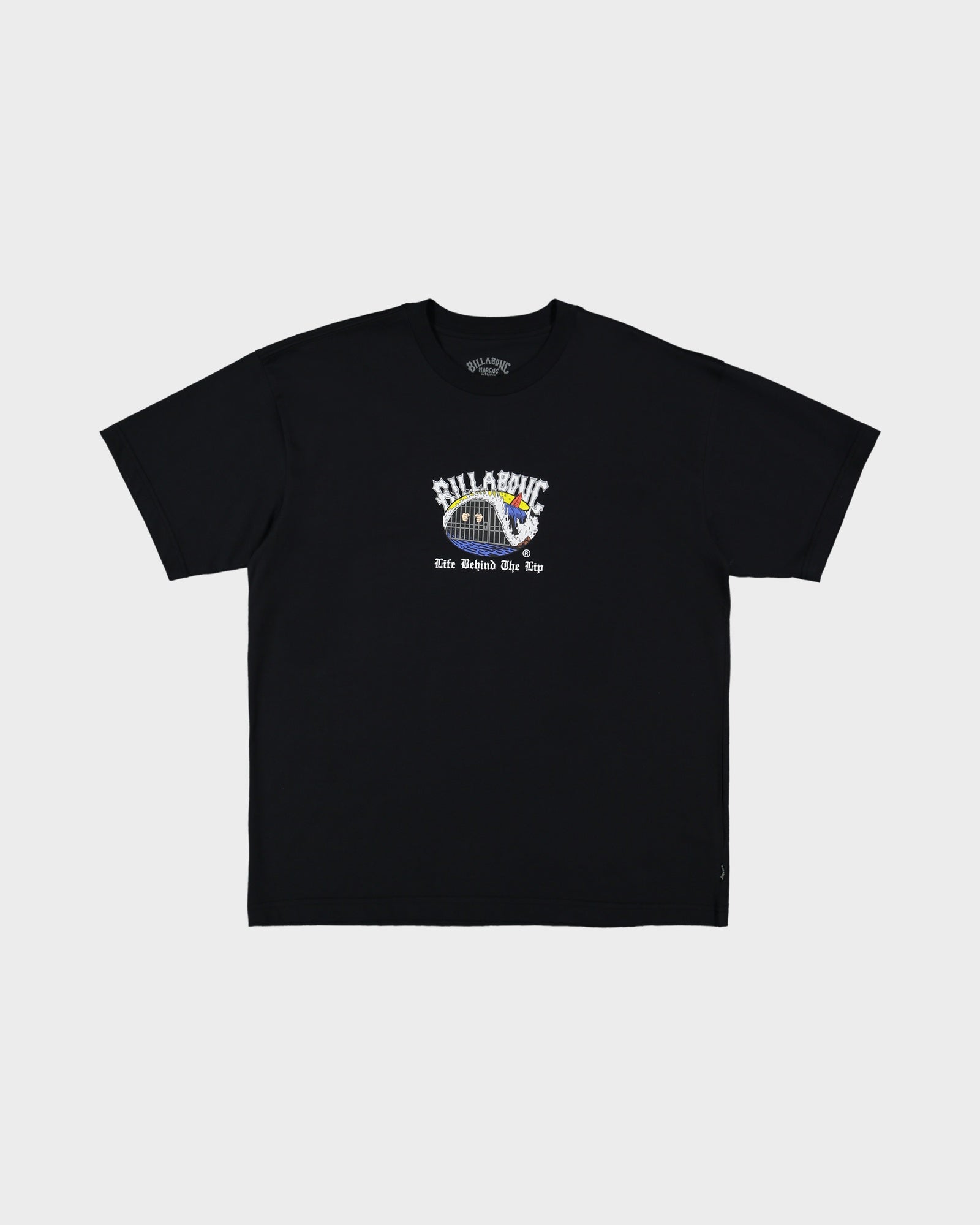 Mens Behind The Lip OG T-Shirt