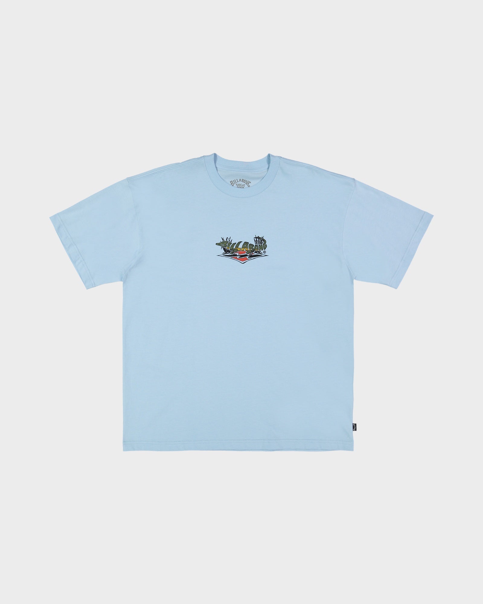Mens Croc Diamond OG T-Shirt