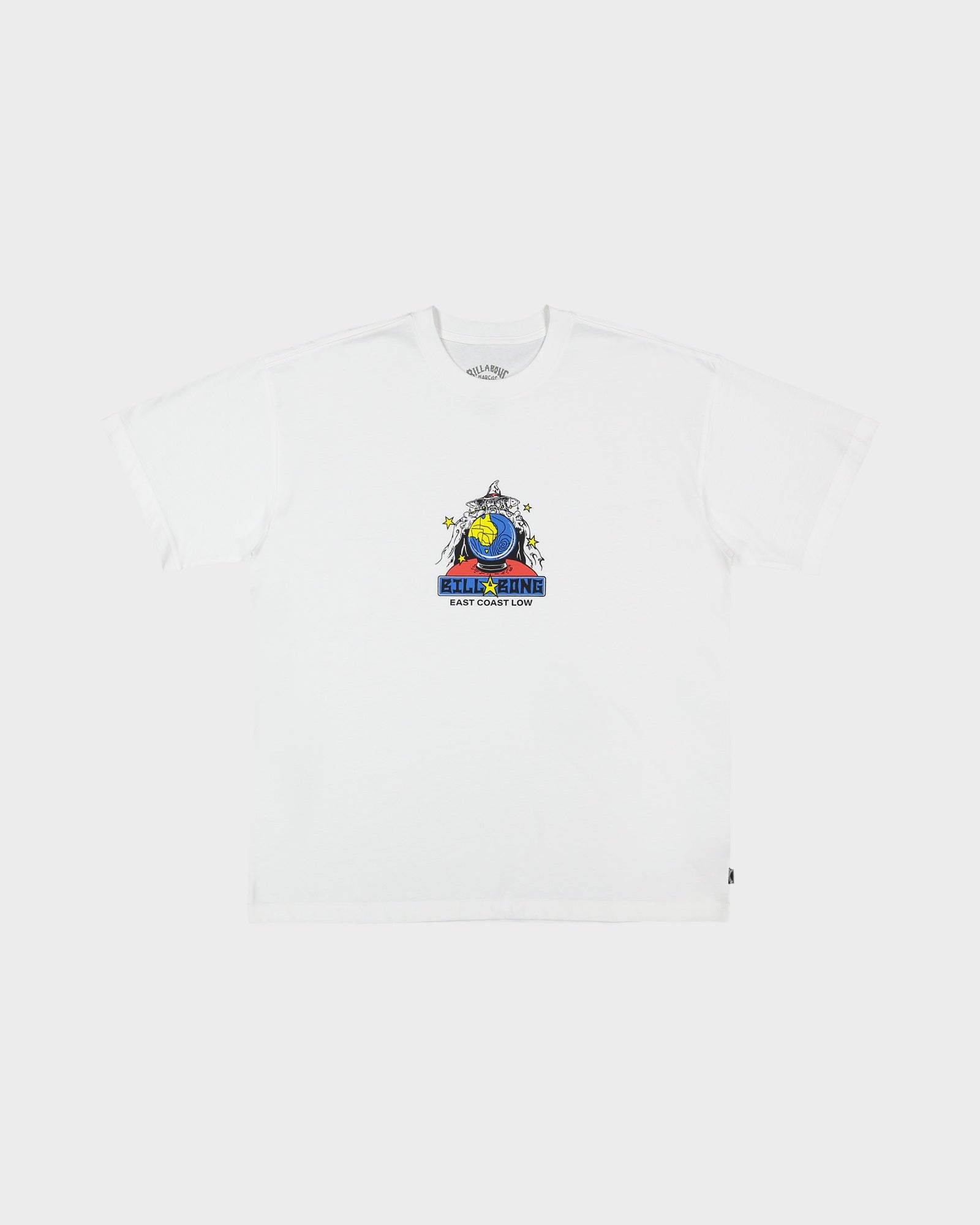 Mens East Coast Low OG T-Shirt