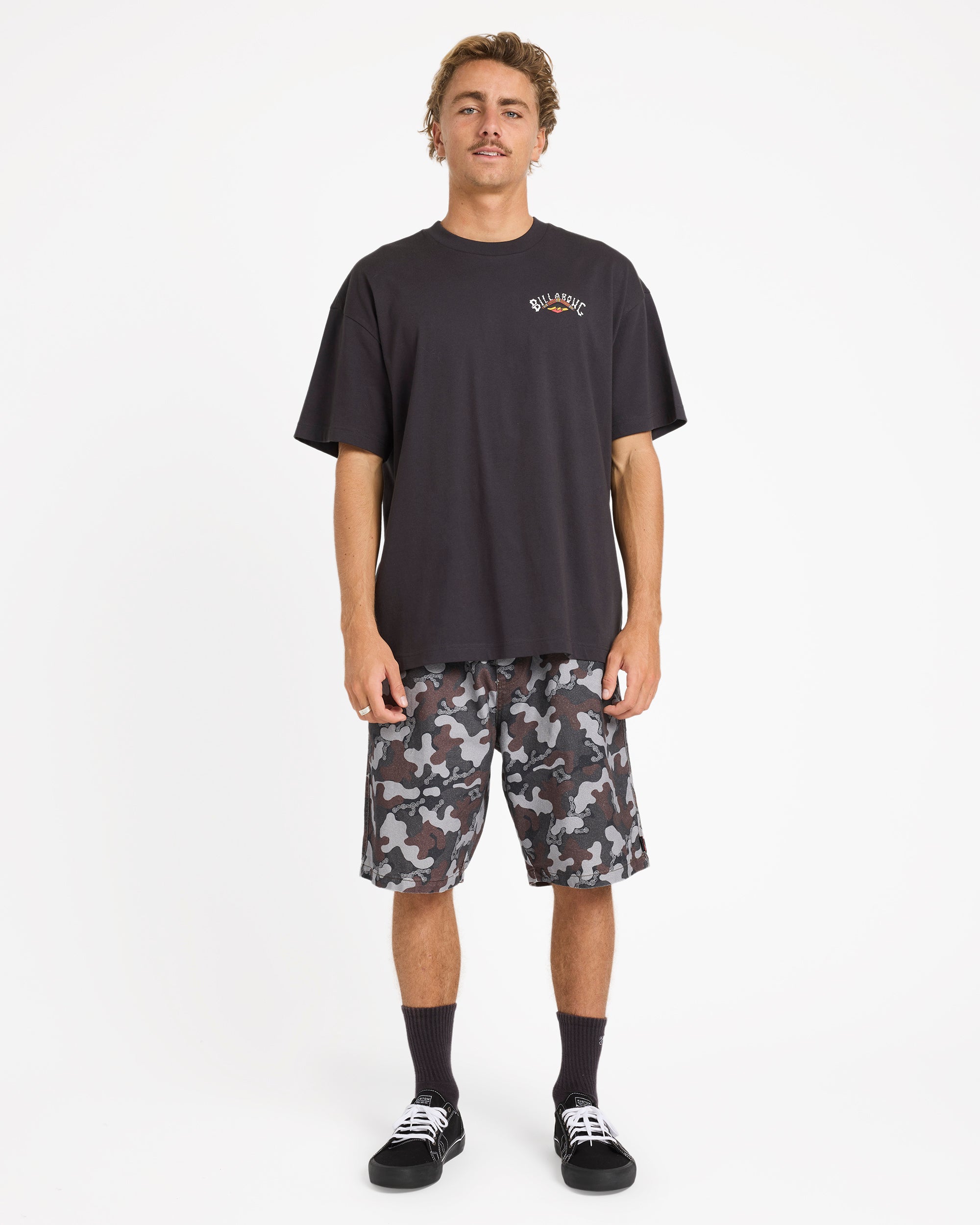 Mens Otis Arch T-Shirt