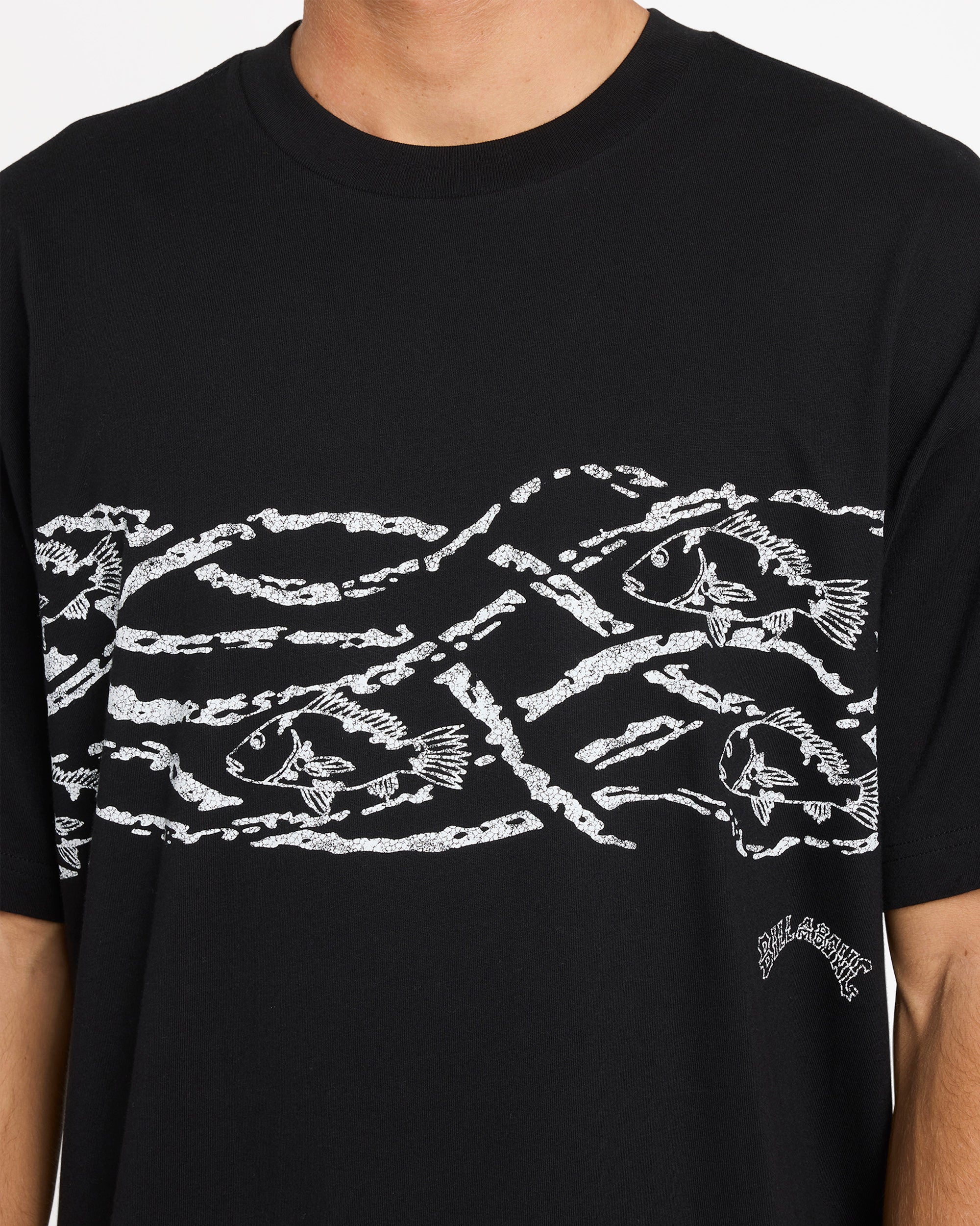 Mens Otis Mangrove T-Shirt