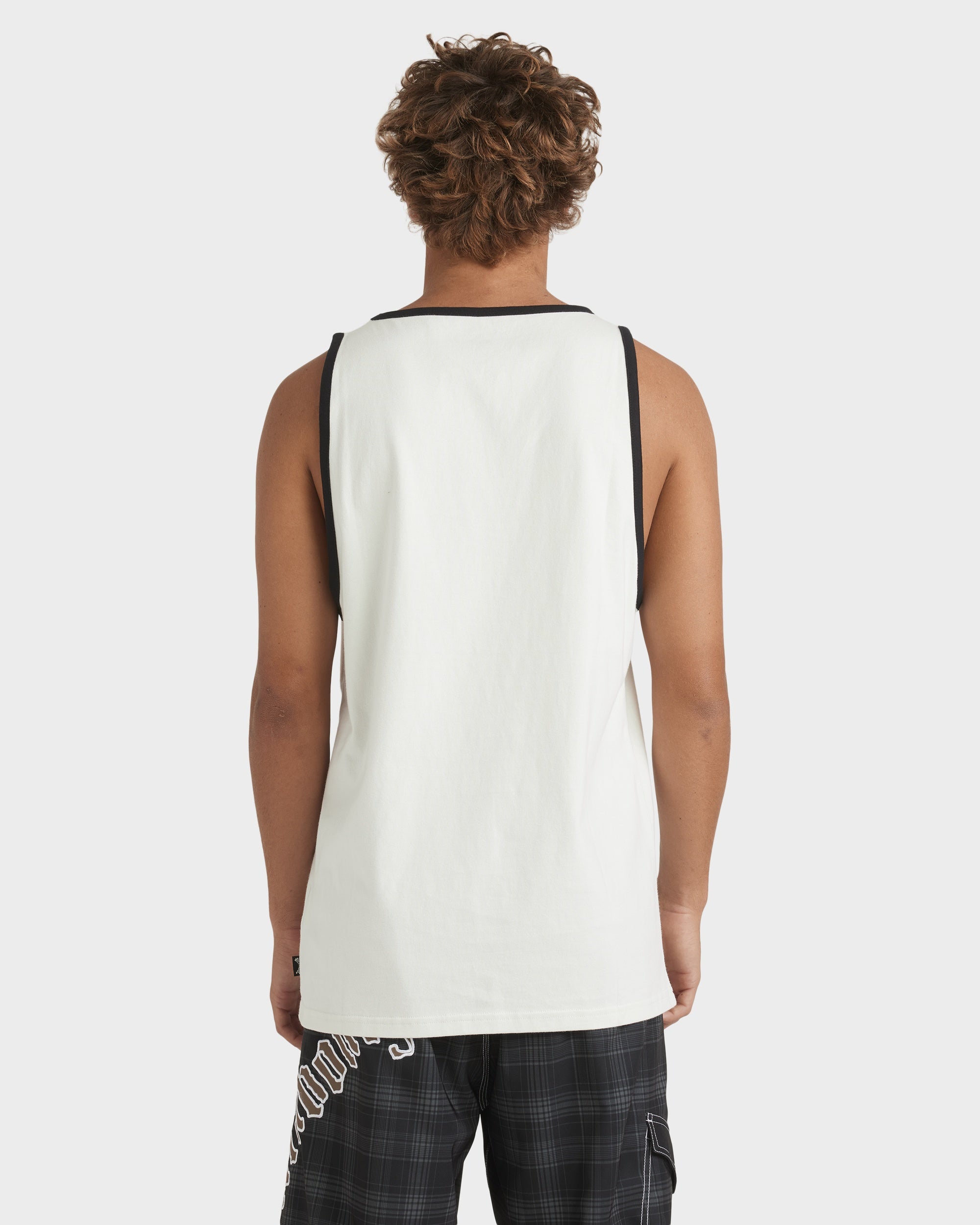 Mens Immortal Core Tank