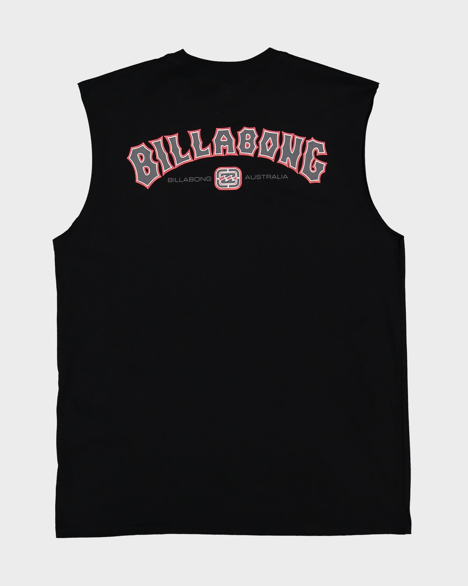 Mens Chrome Arch Muscle Top