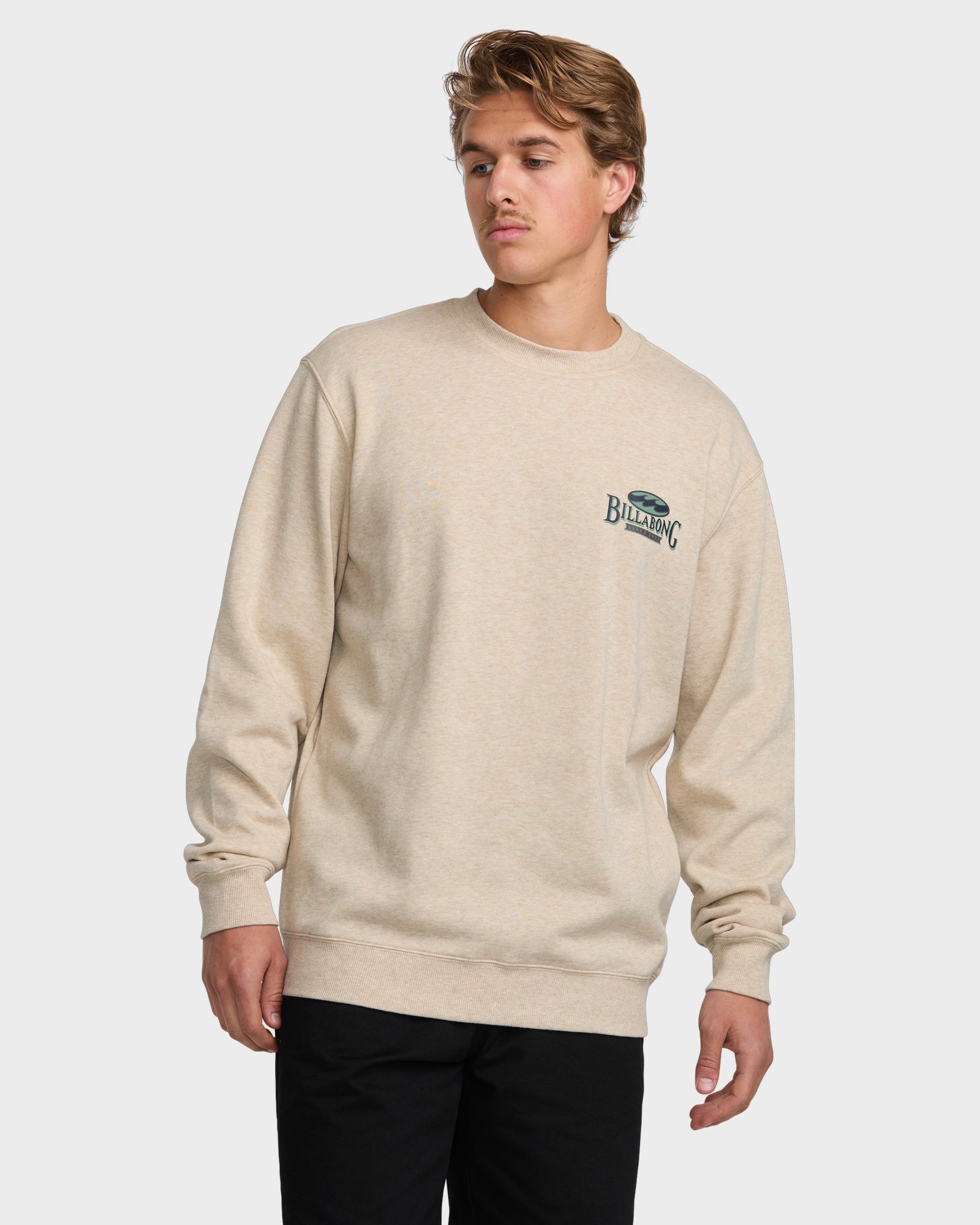 Mens Shorts Sands Crew Neck
