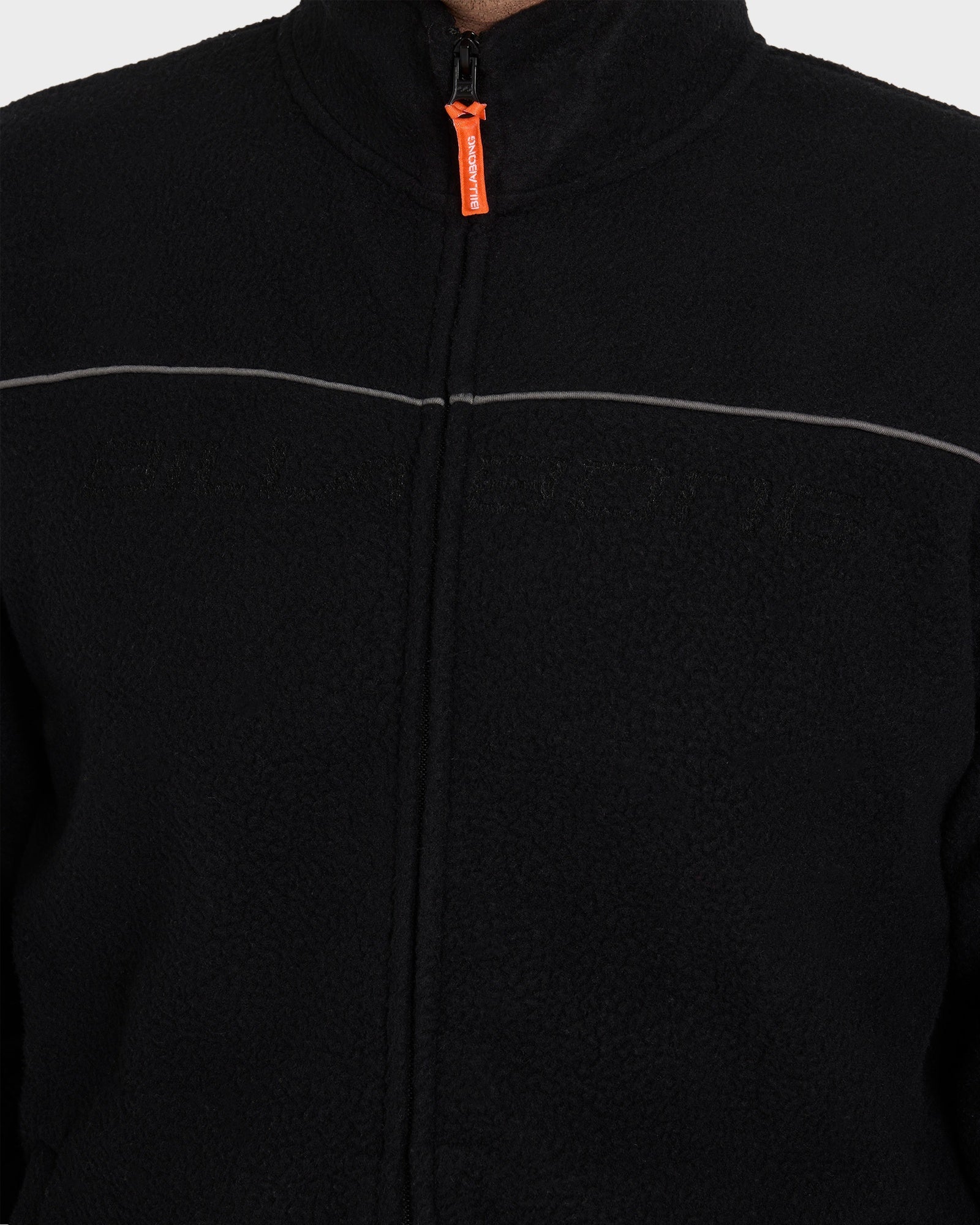 Mens Spec 73 Polar Zip Up Fleece Jacket