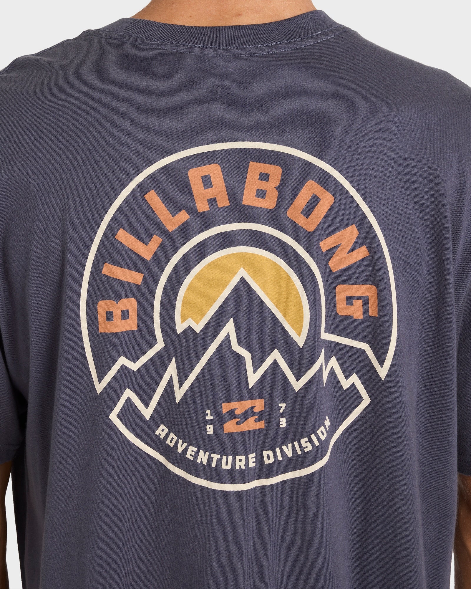 Mens Rockies A/Div Premium T-Shirt