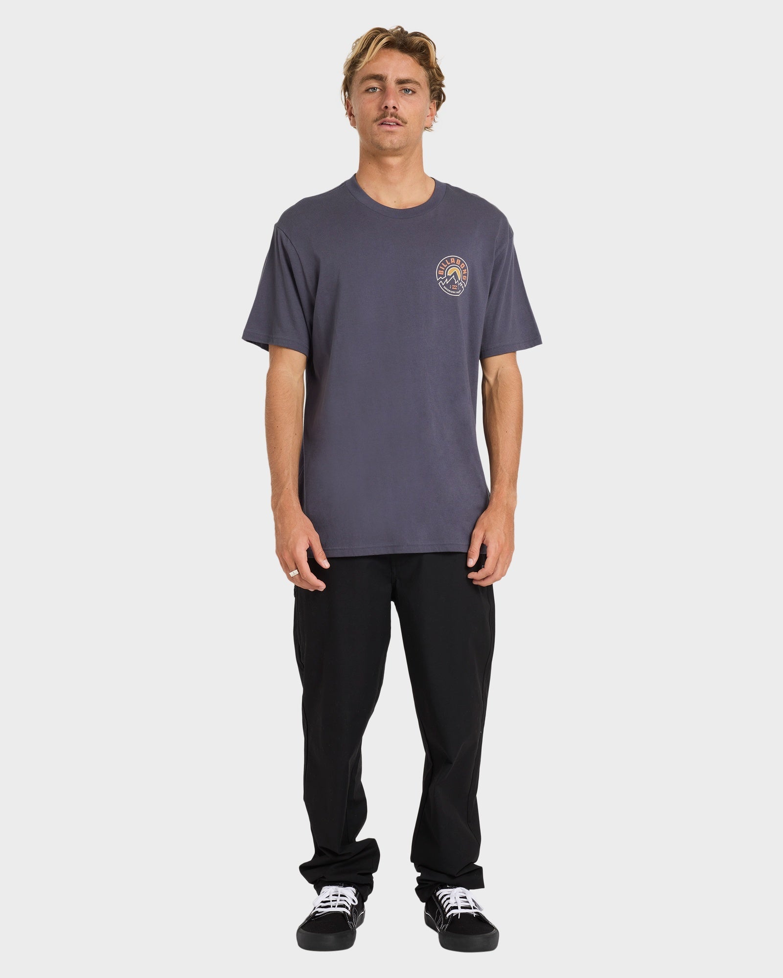 Mens Rockies A/Div Premium T-Shirt